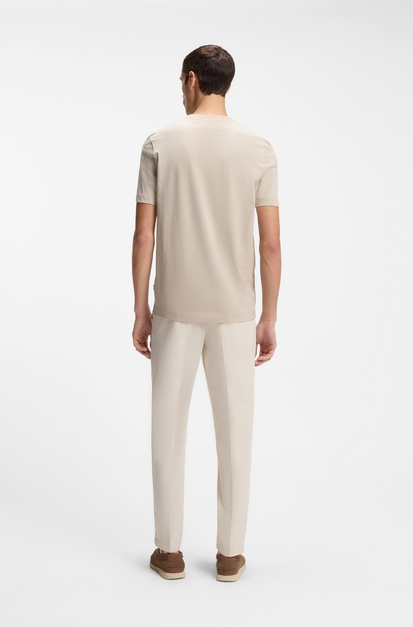 Hugo Boss T-shirt Hugo Boss 50468347-286