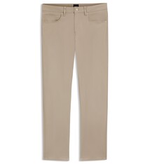 Hugo Boss Broek Hugo Boss