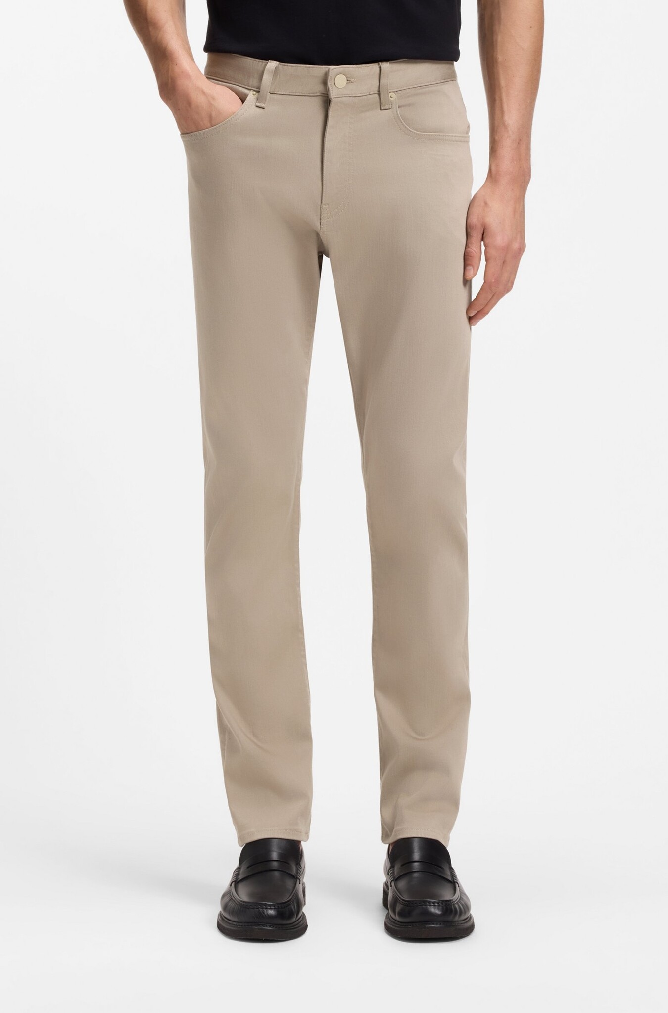 Hugo Boss Broek Hugo Boss 50553954-233