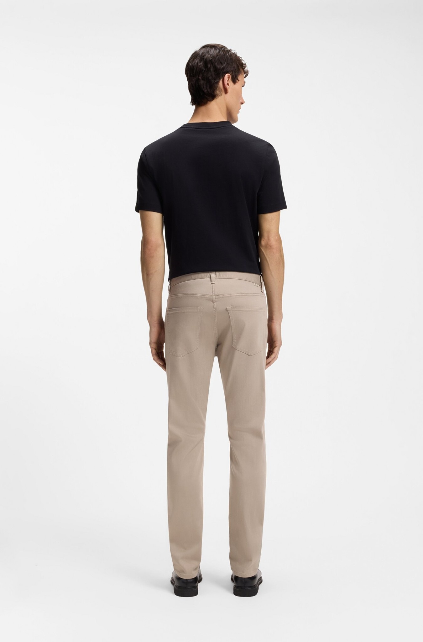 Hugo Boss Broek Hugo Boss 50553954-233