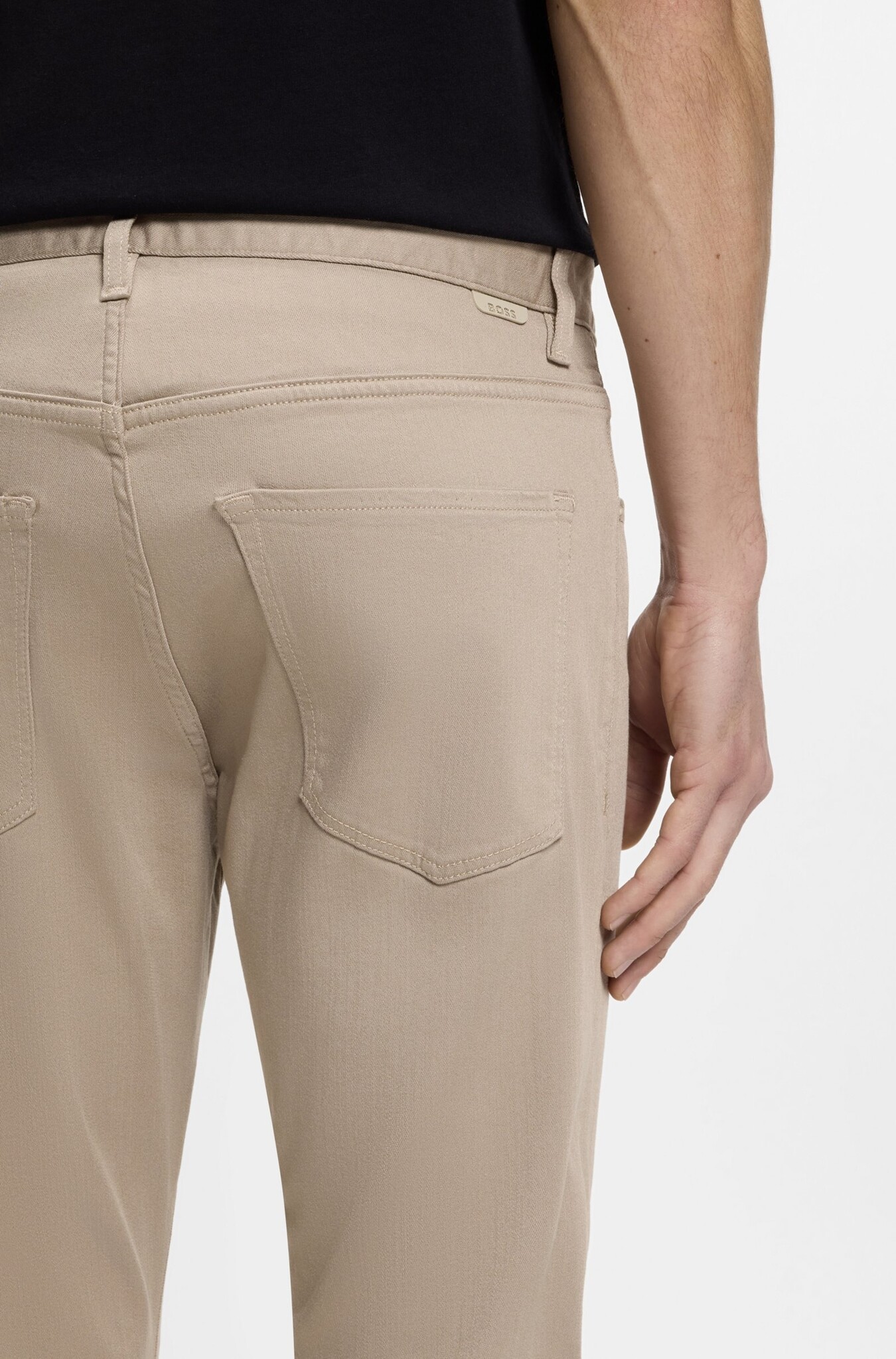 Hugo Boss Broek Hugo Boss 50553954-233