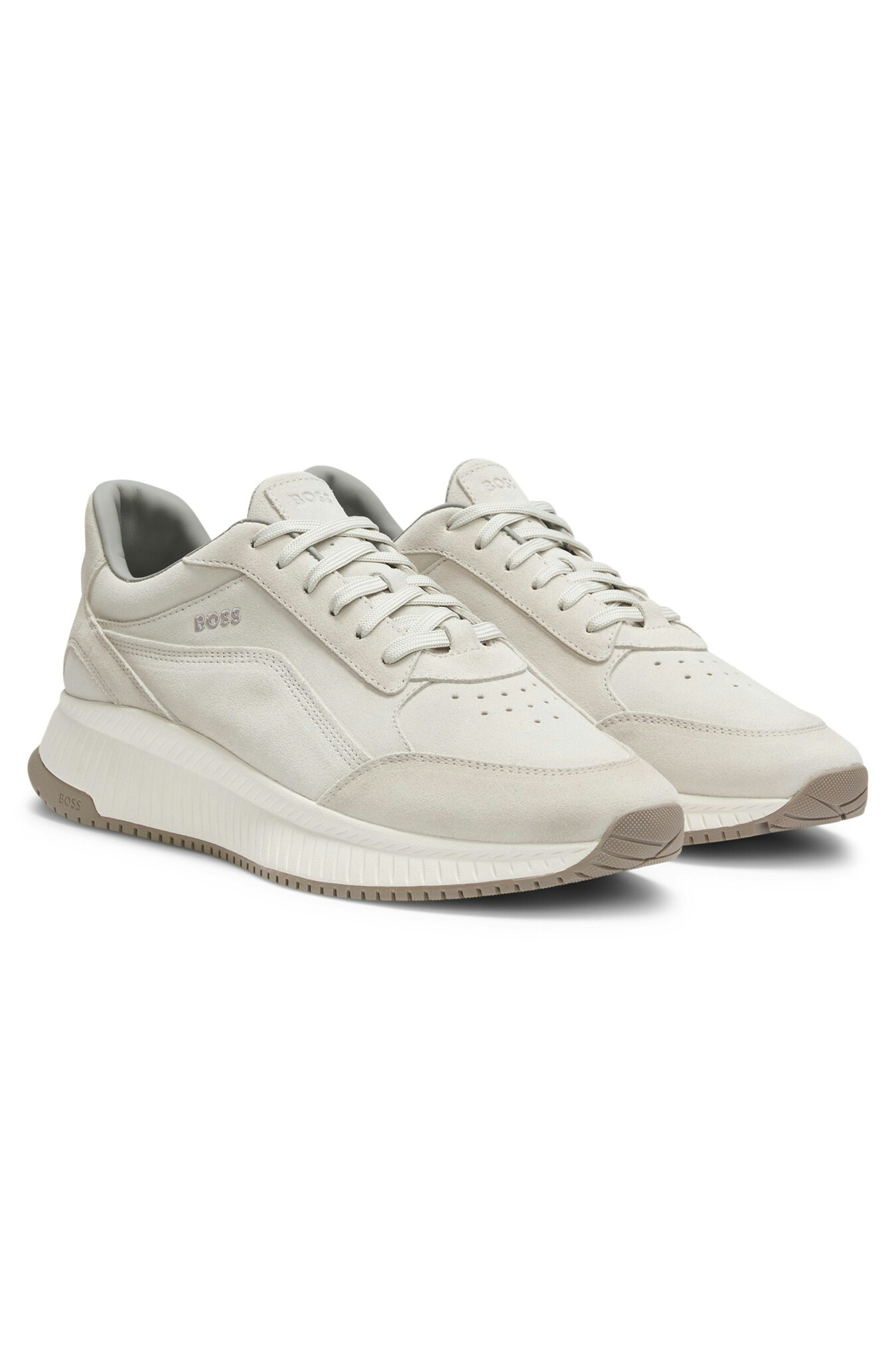 Hugo Boss Schoenen Hugo Boss 50563920-110