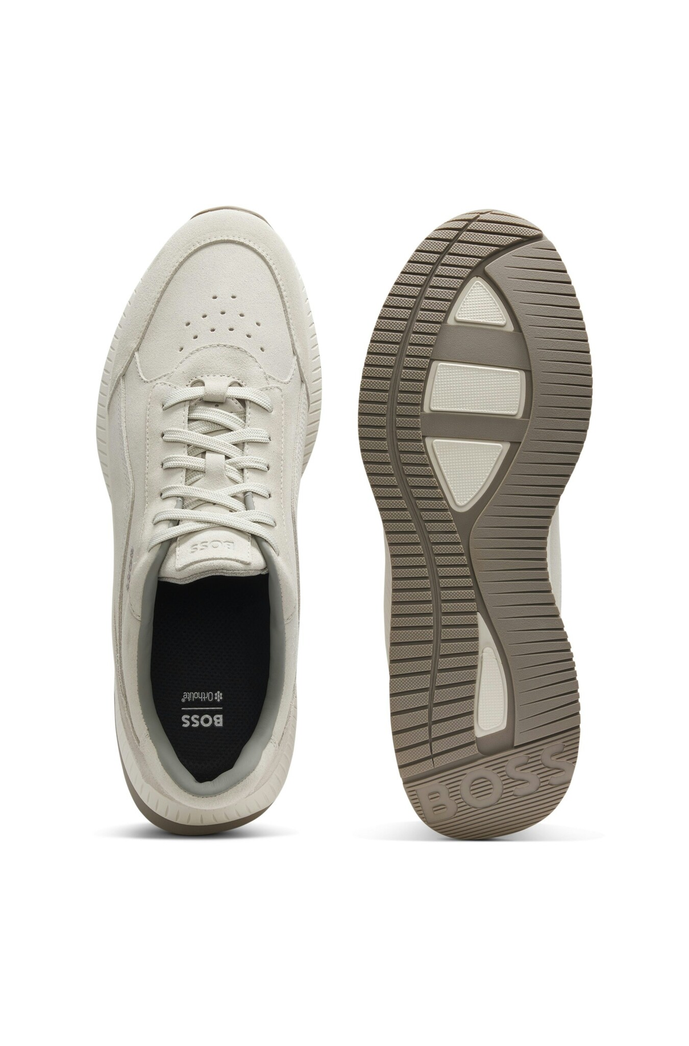Hugo Boss Schoenen Hugo Boss 50563920-110