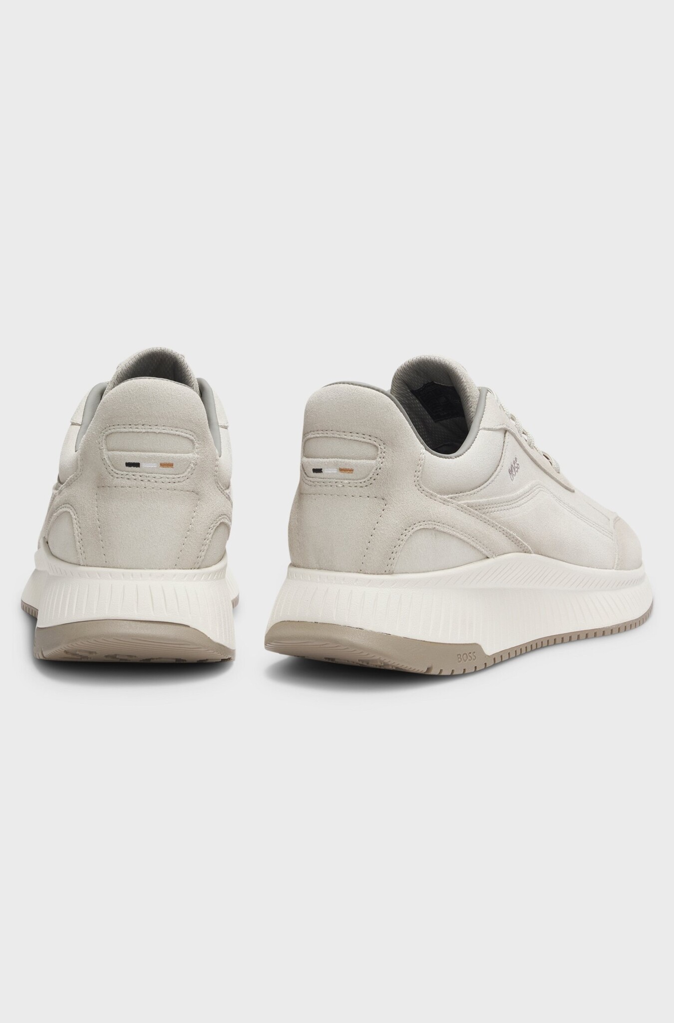 Hugo Boss Schoenen Hugo Boss 50563920-110