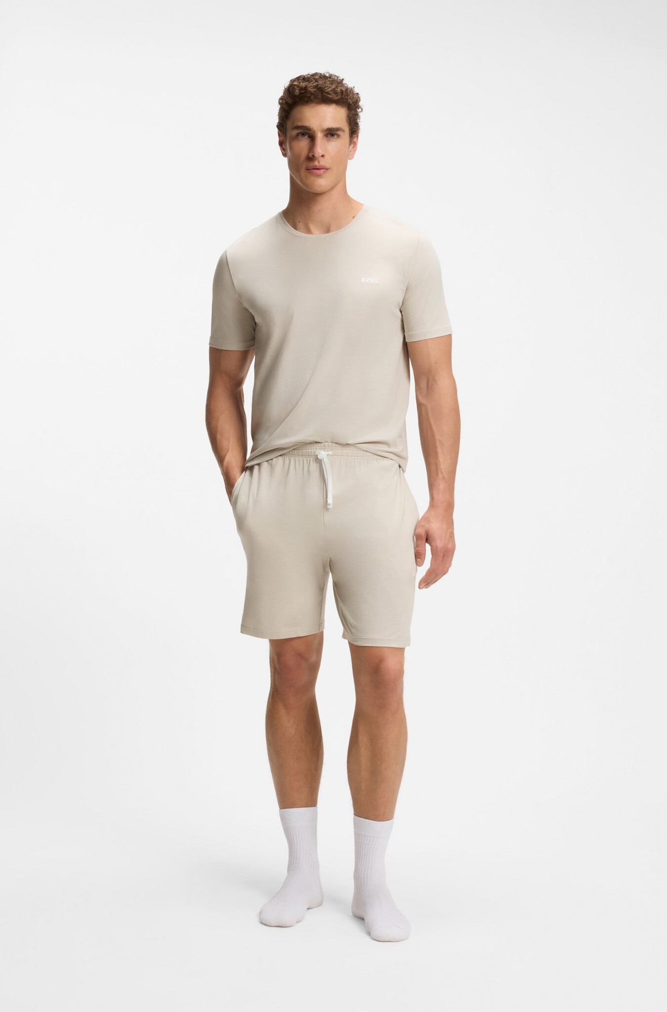 Hugo Boss Jogging Hugo Boss 50515314-075