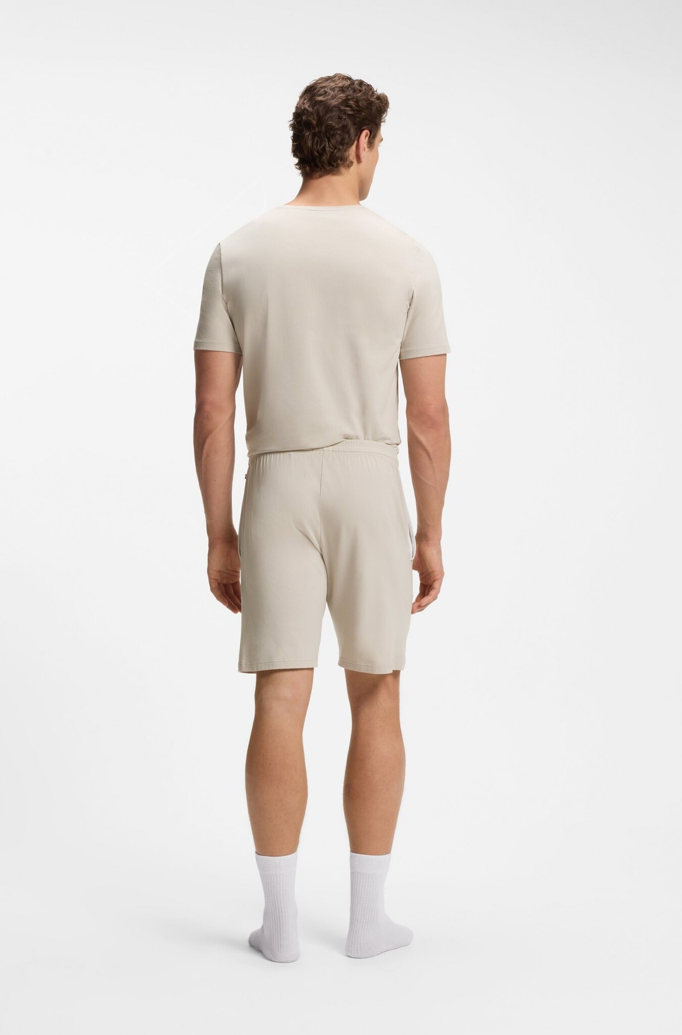 Hugo Boss Jogging Hugo Boss 50515314-075