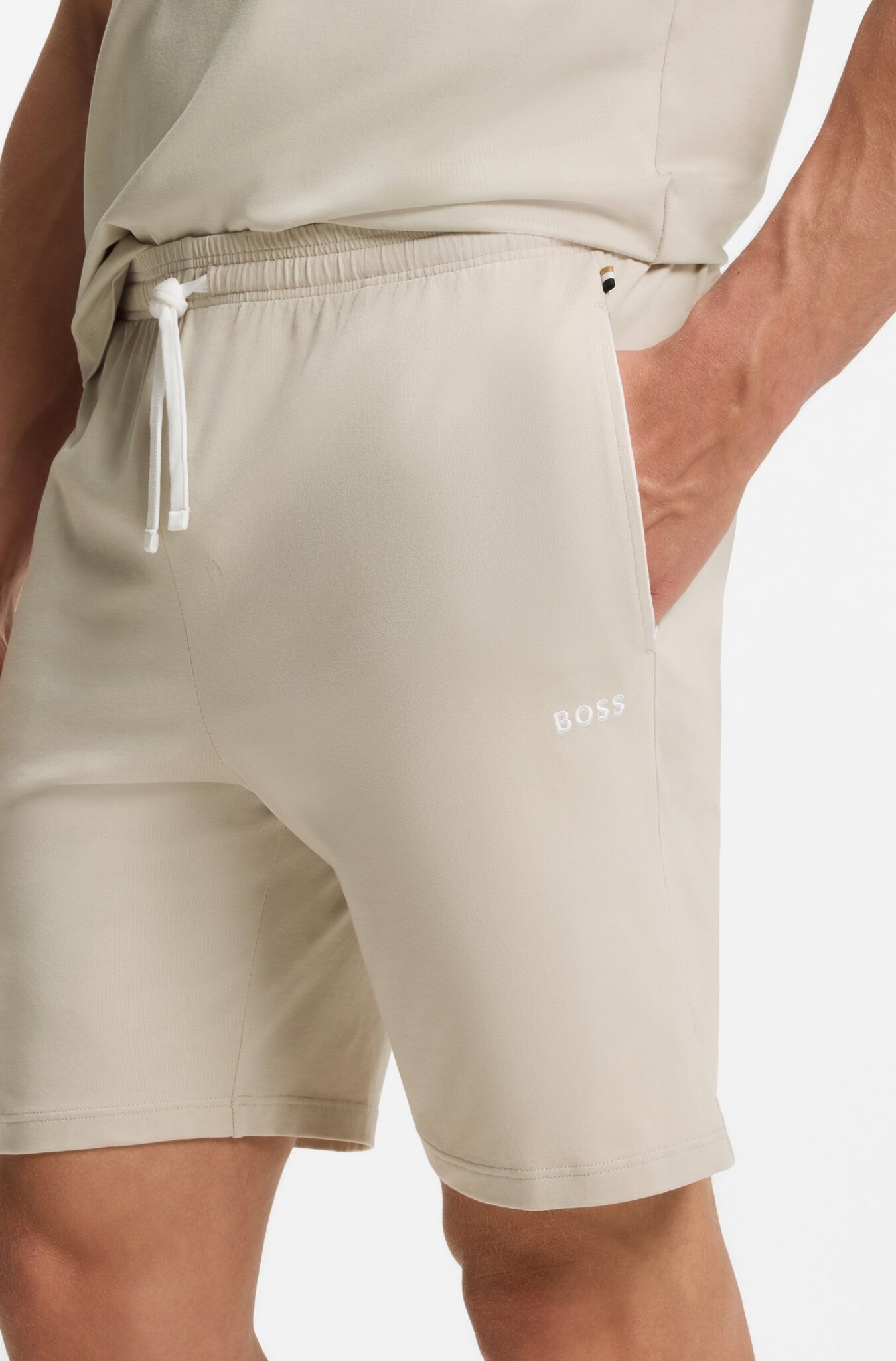 Hugo Boss Jogging Hugo Boss 50515314-075