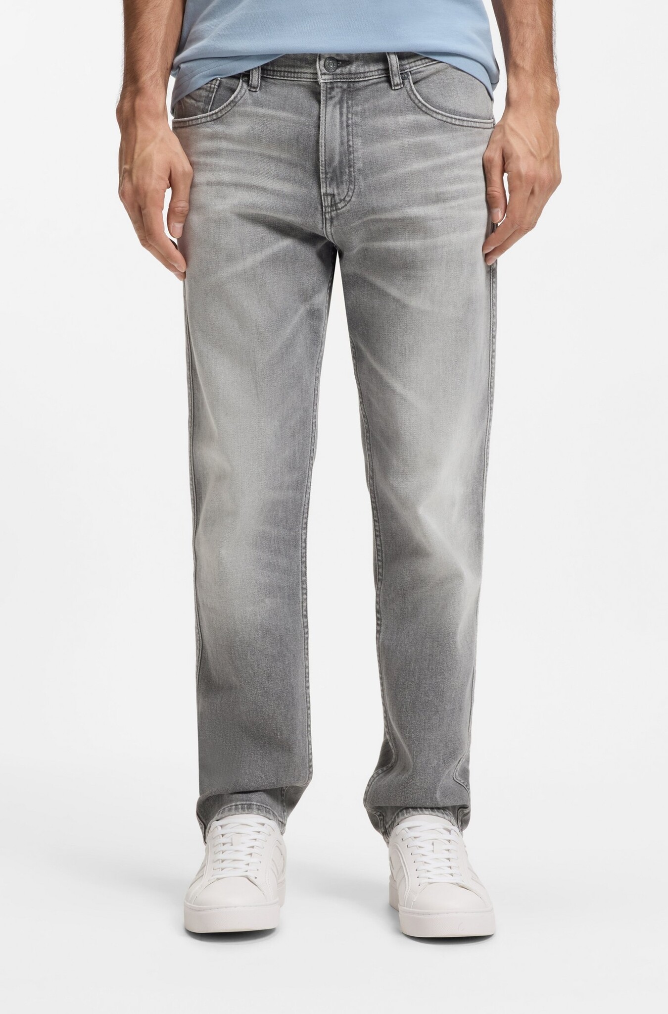 Boss Orange Jeans Boss Orange 50559911-021