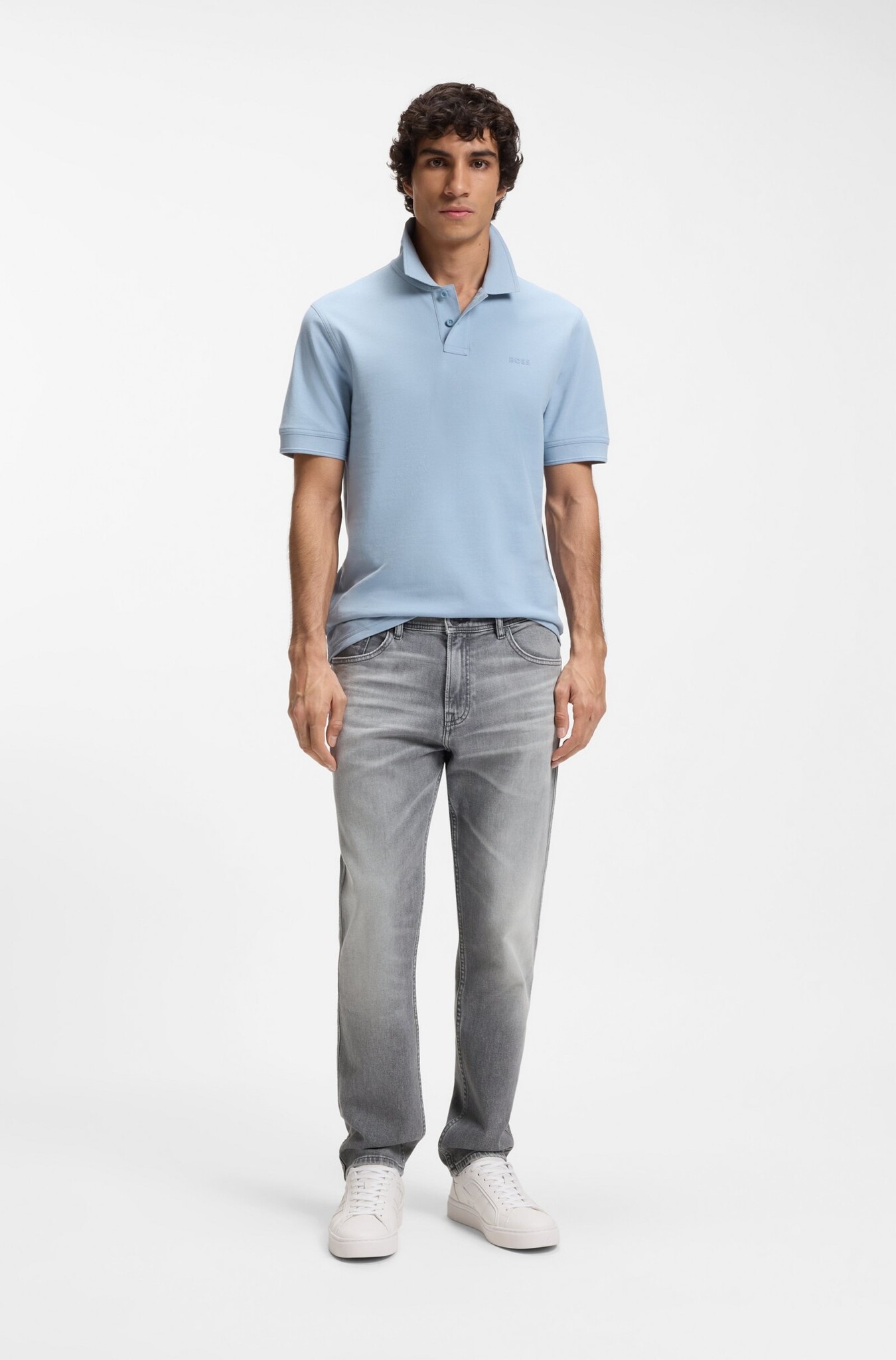 Boss Orange Jeans Boss Orange 50559911-021