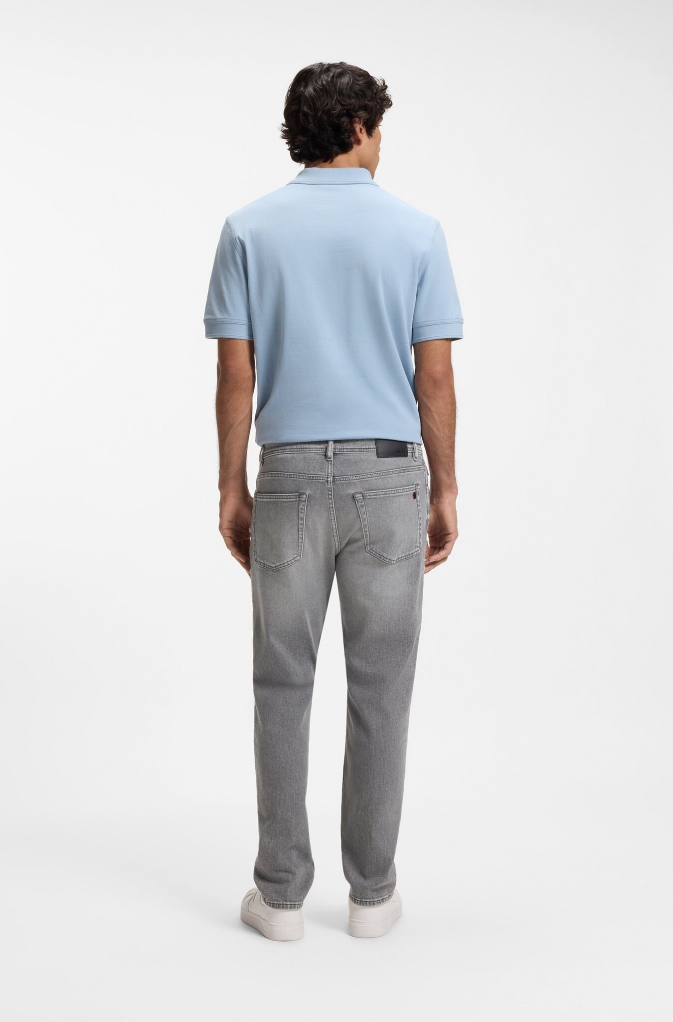 Boss Orange Jeans Boss Orange 50559911-021