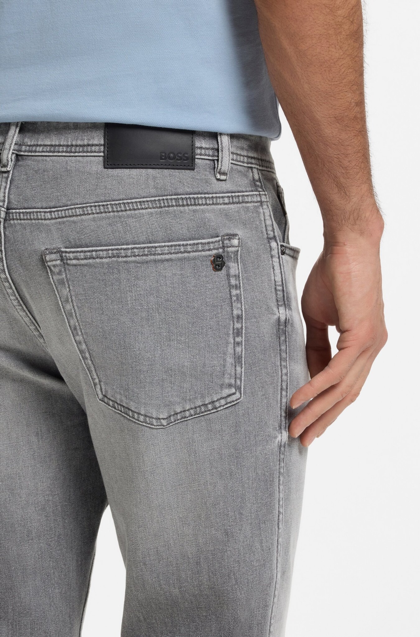 Boss Orange Jeans Boss Orange 50559911-021