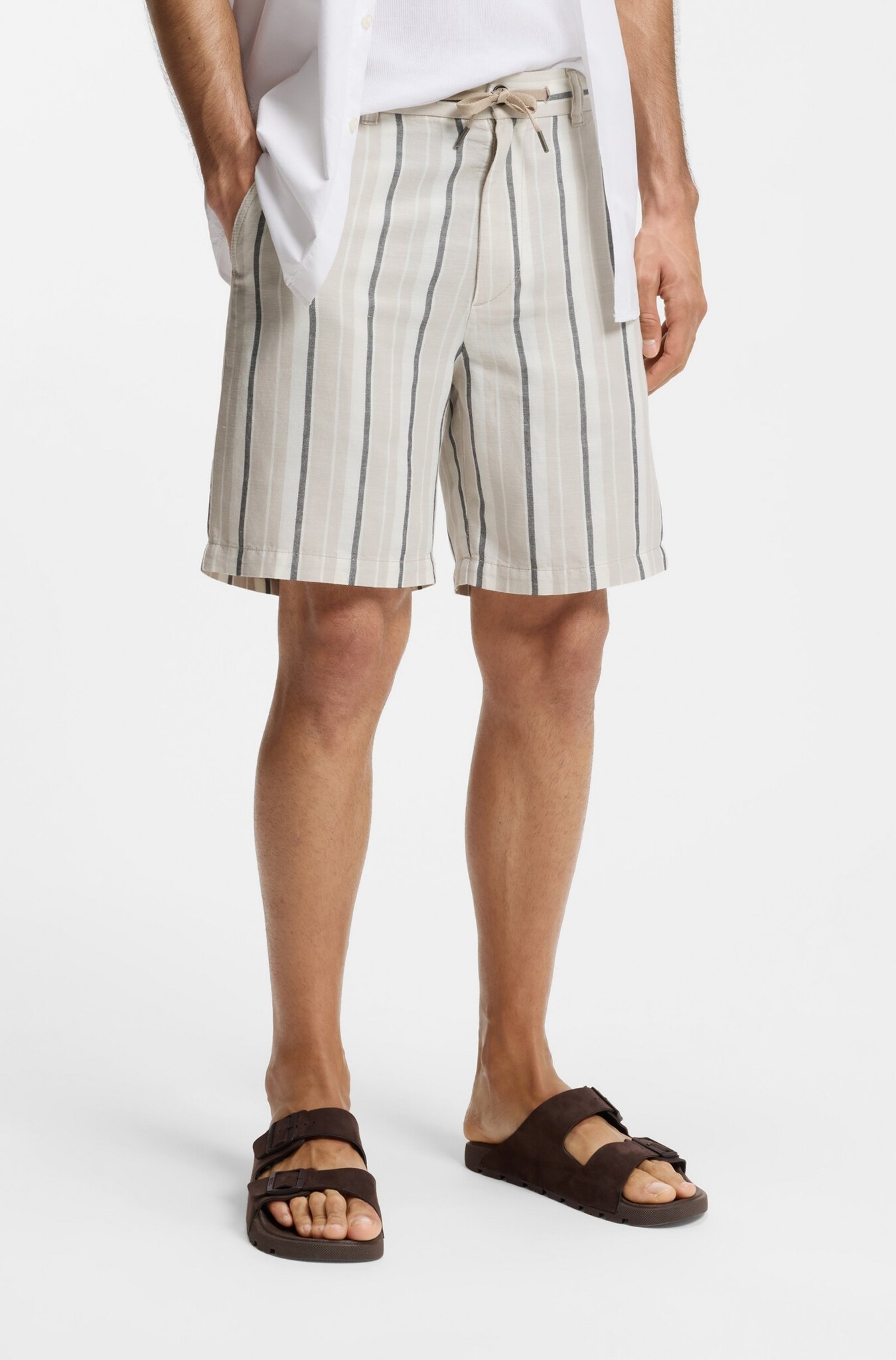 Boss Orange shorts Boss Orange 50561129-070