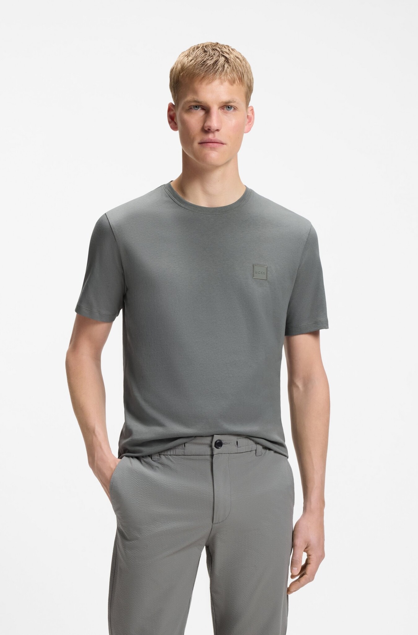 Boss Orange T-shirt Boss Orange 50508584-076