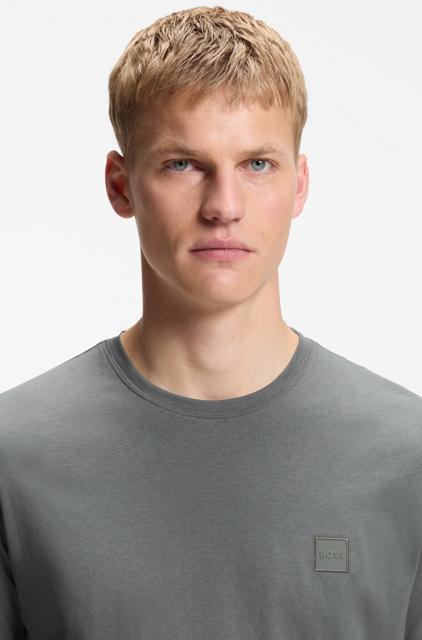 Boss Orange T-shirt Boss Orange 50508584-076