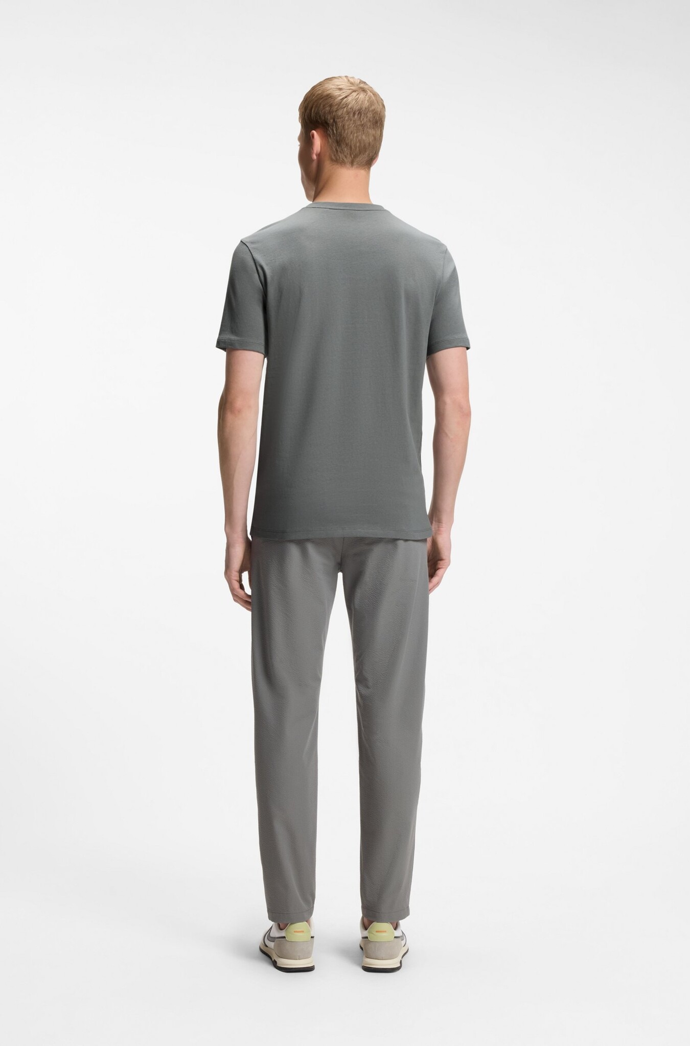 Boss Orange T-shirt Boss Orange 50508584-076