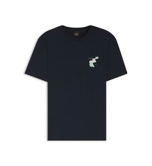 Boss Orange T-shirt Boss Orange
