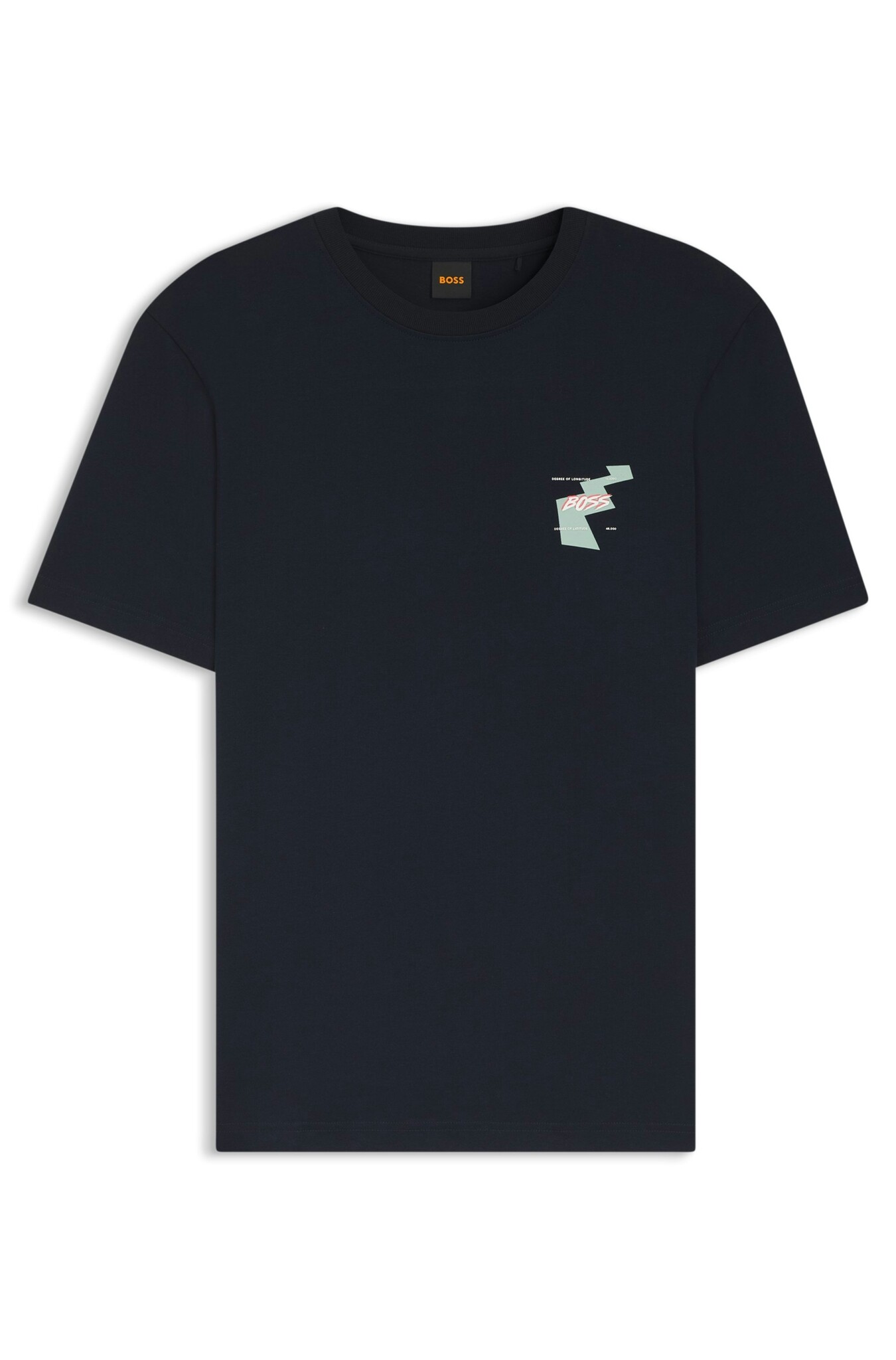 Boss Orange T-shirt Boss Orange 50561872-404
