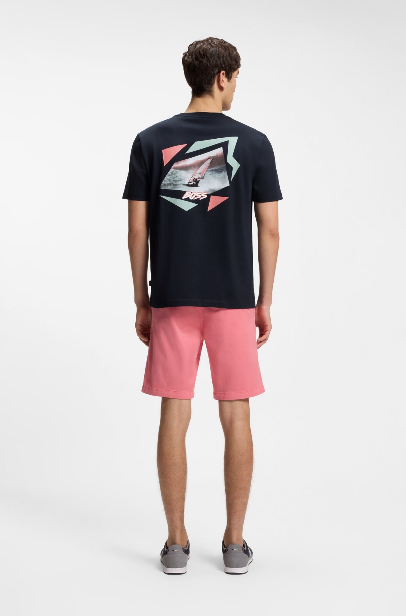 Boss Orange T-shirt Boss Orange 50561872-404