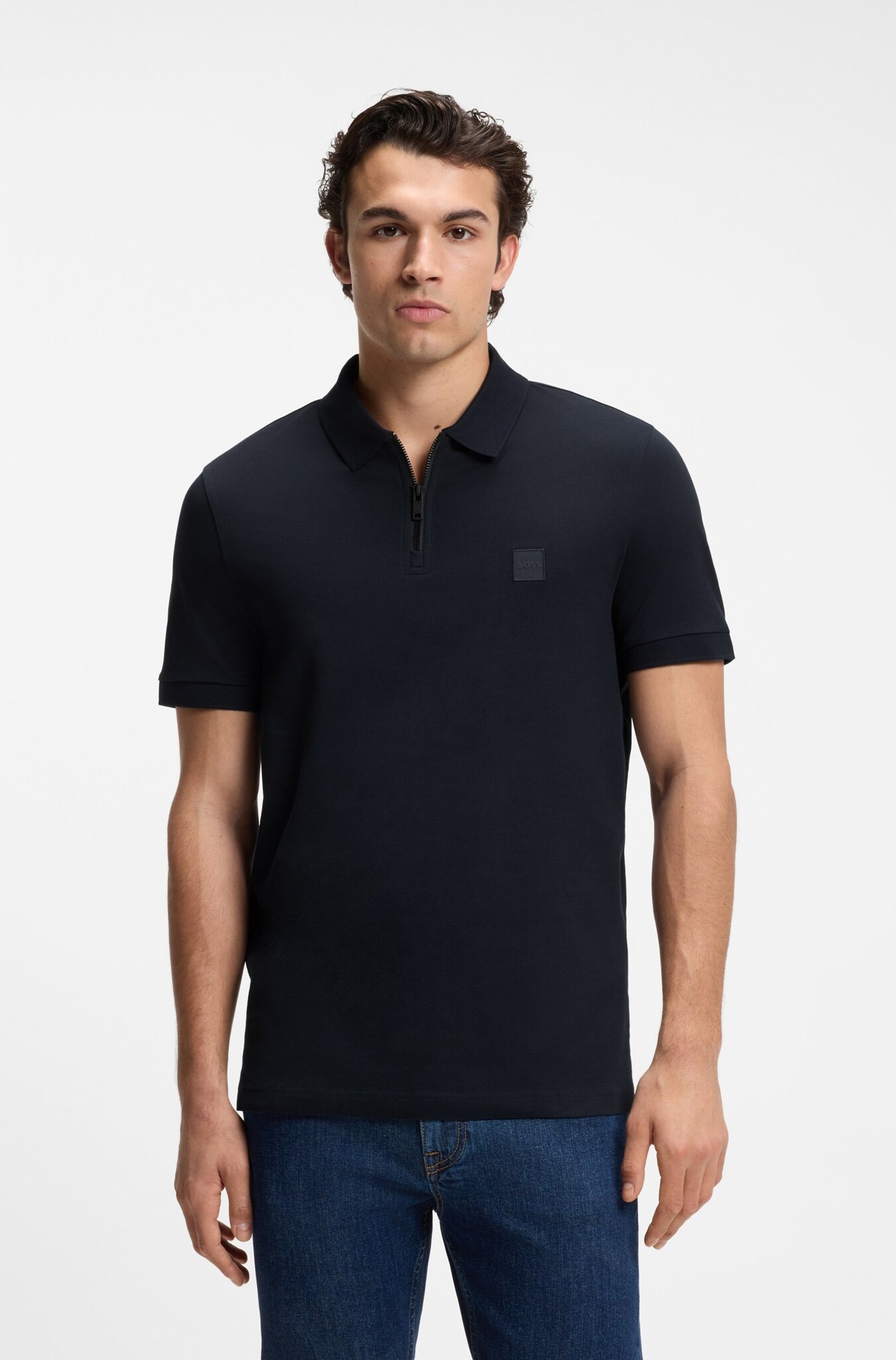 Boss Orange Polo Boss Orange 50537507-404