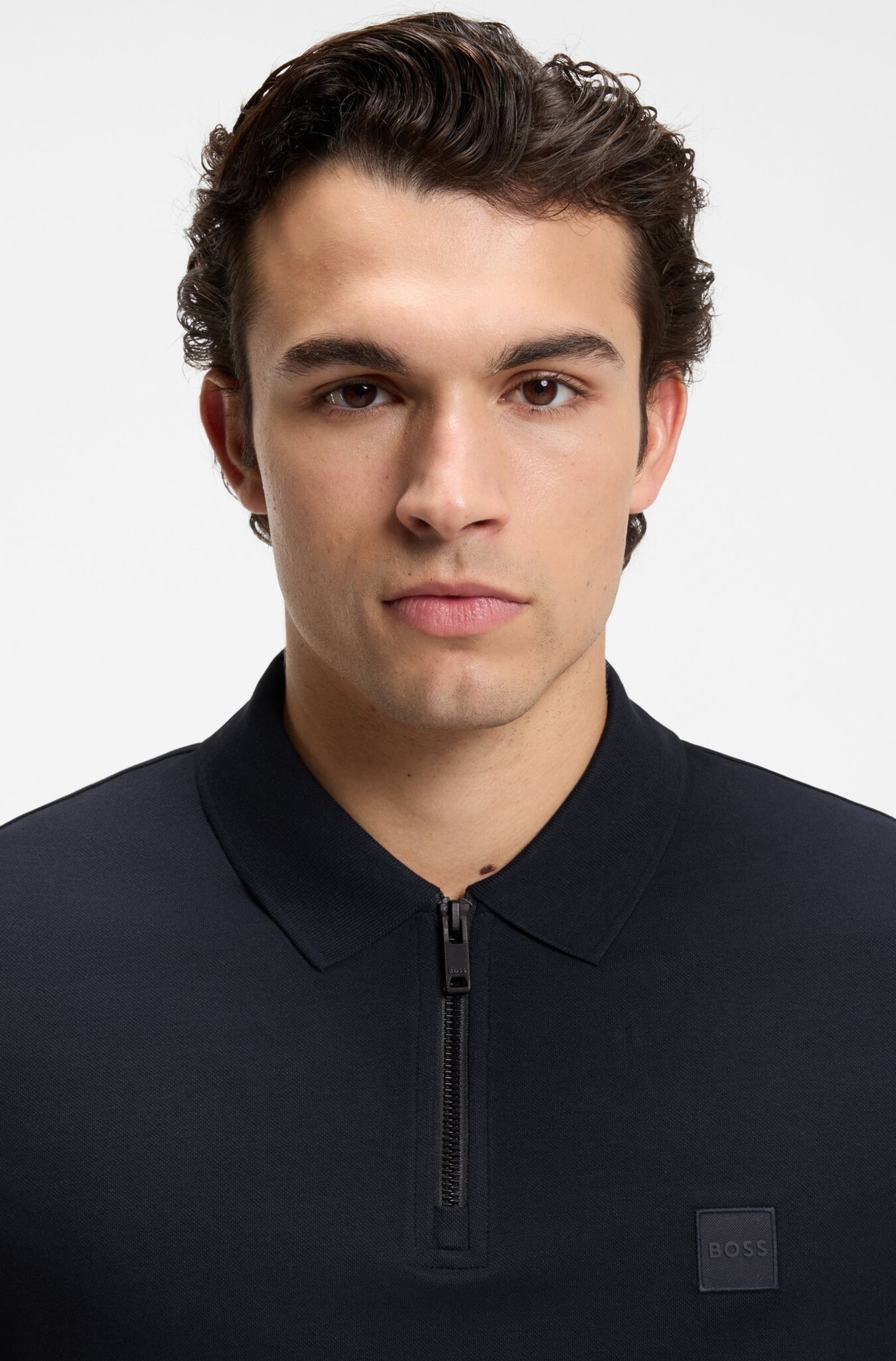 Boss Orange Polo Boss Orange 50537507-404