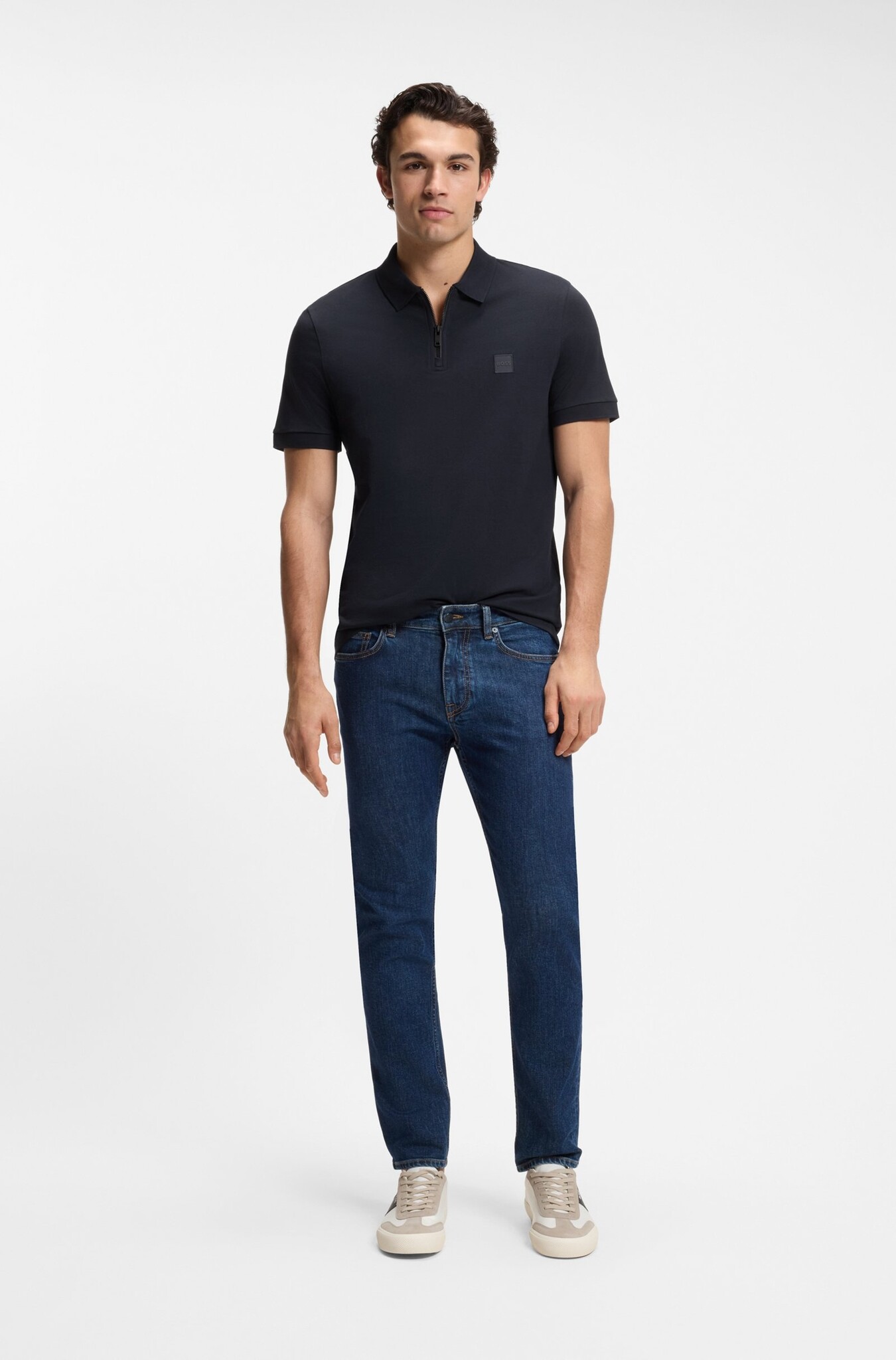 Boss Orange Polo Boss Orange 50537507-404