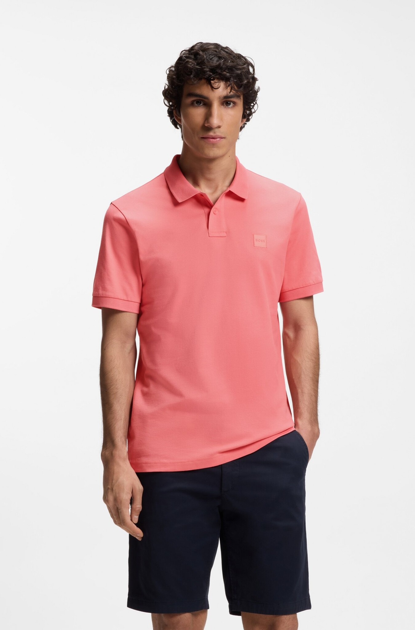 Boss Orange Polo Boss Orange 50507803-632