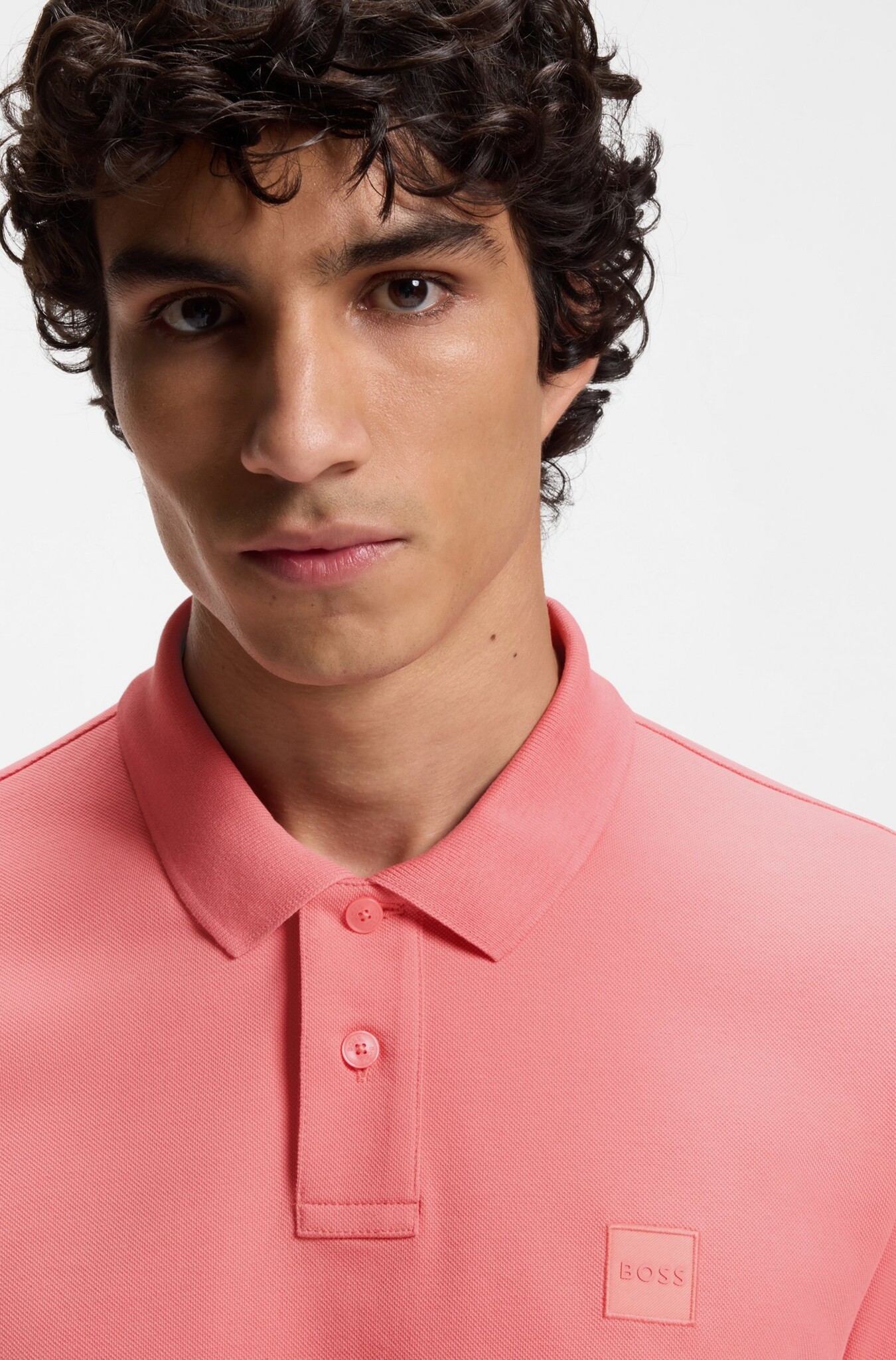 Boss Orange Polo Boss Orange 50507803-632
