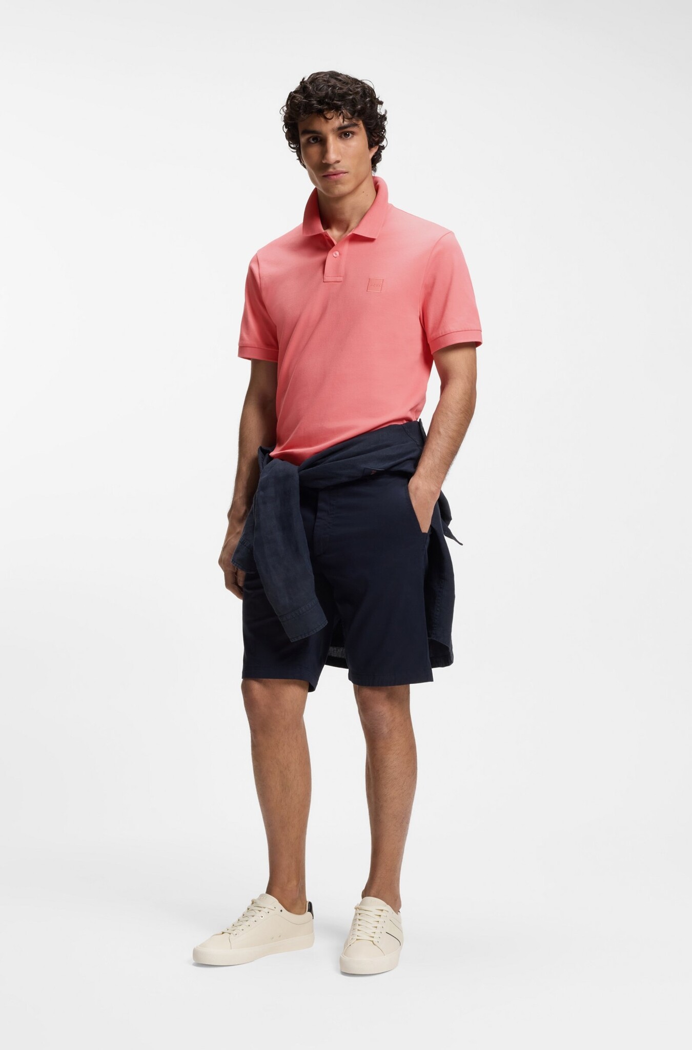 Boss Orange Polo Boss Orange 50507803-632