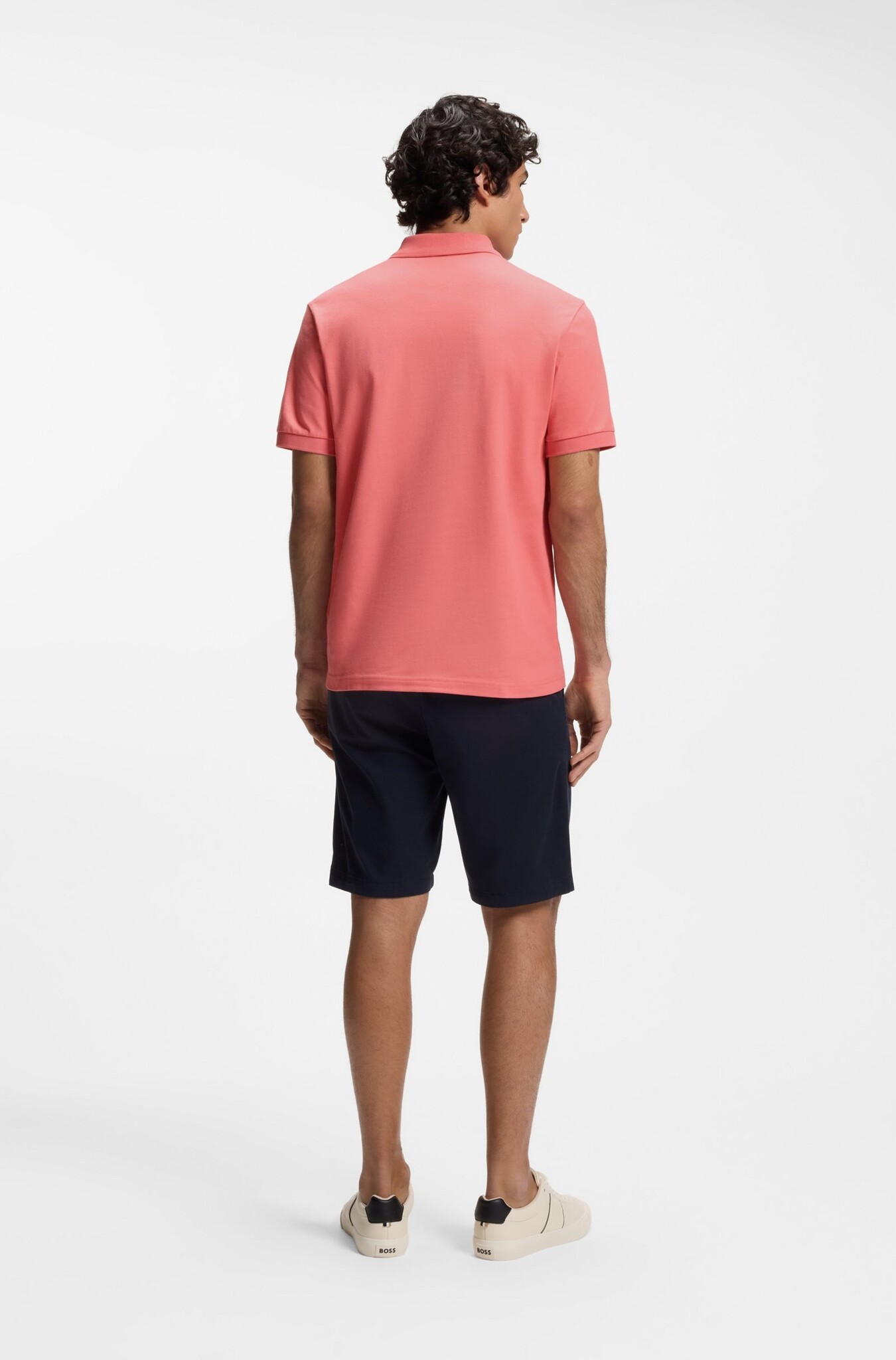 Boss Orange Polo Boss Orange 50507803-632