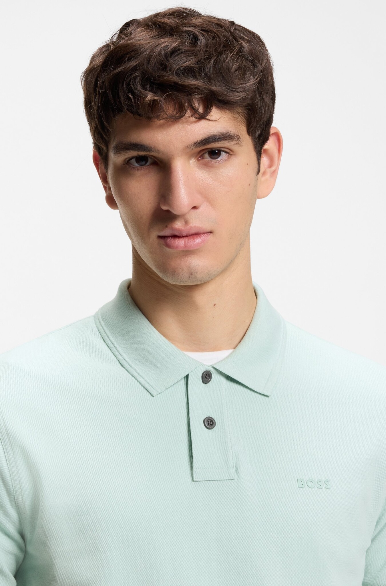 Boss Orange Polo Boss Orange 50507813-446