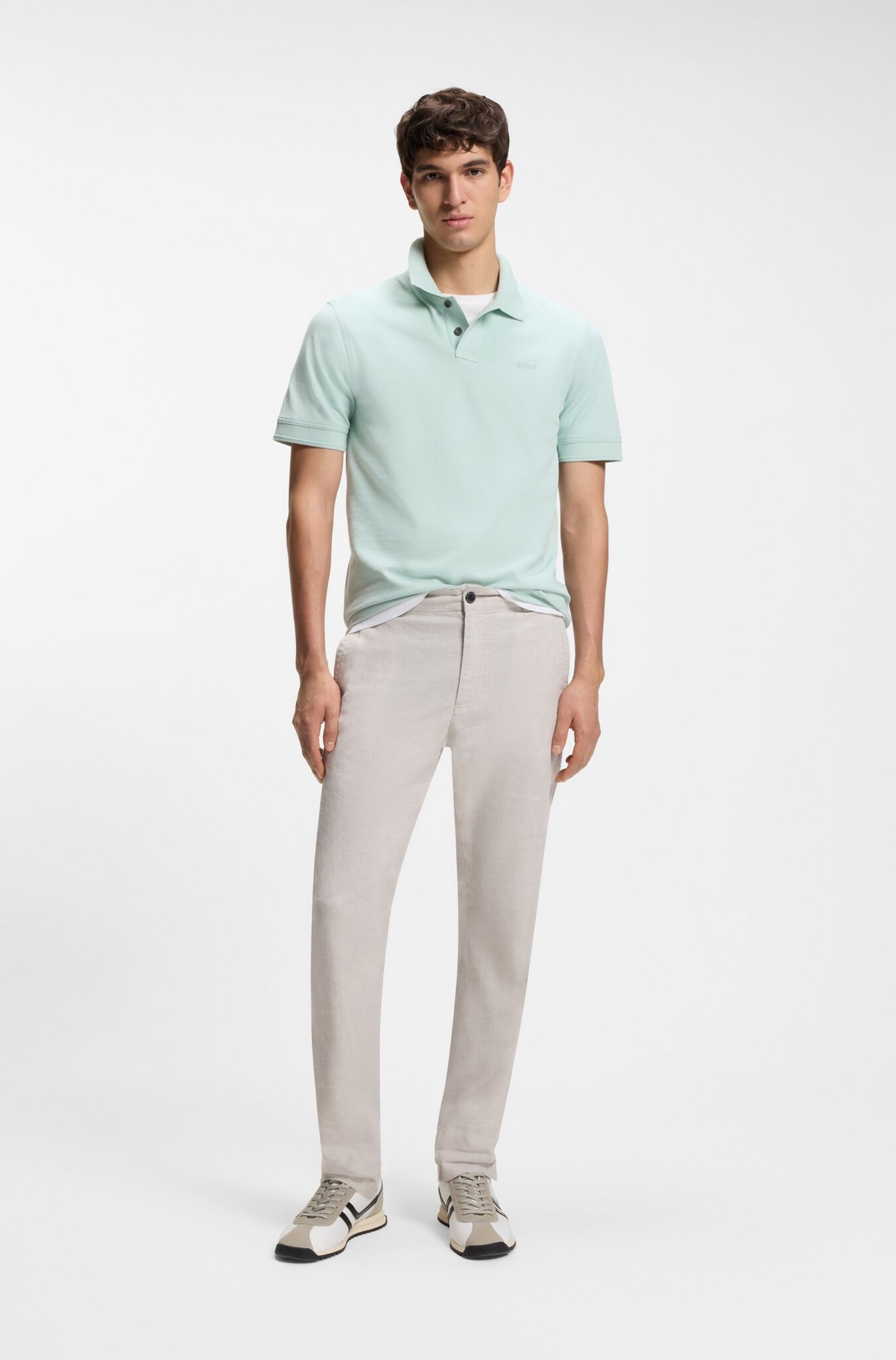 Boss Orange Polo Boss Orange 50507813-446
