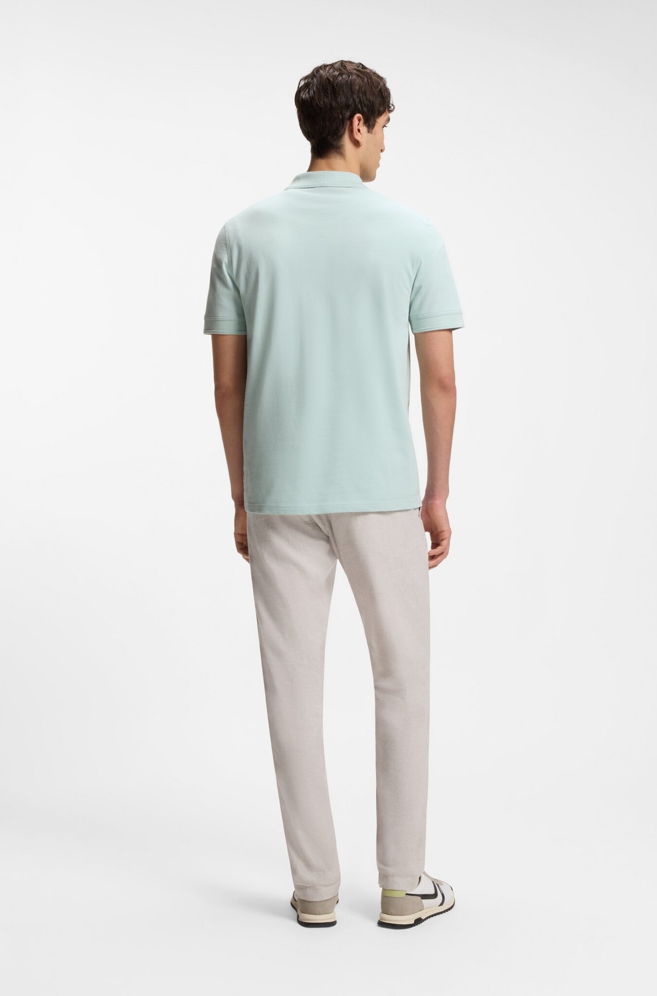 Boss Orange Polo Boss Orange 50507813-446