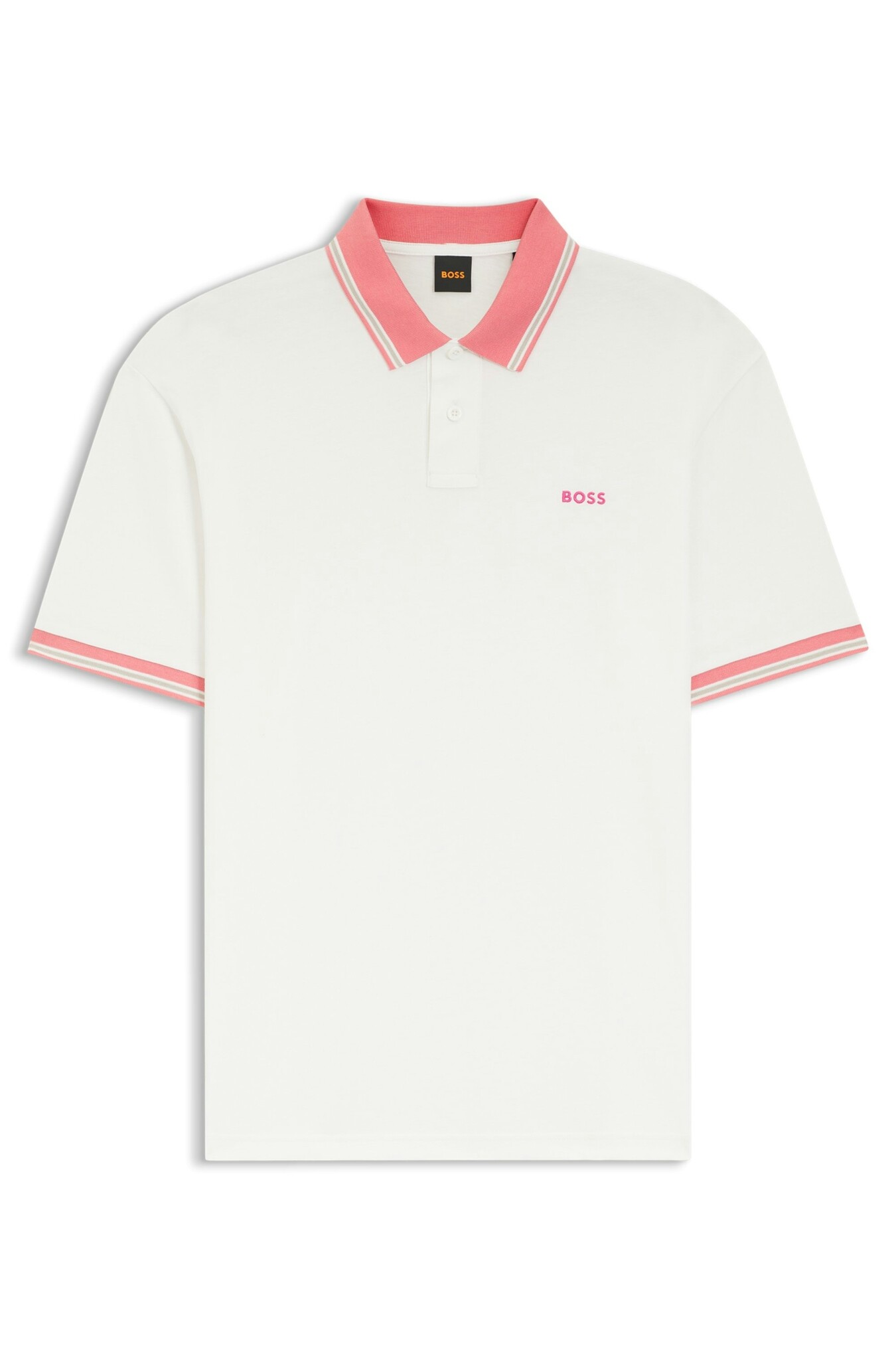 Boss Orange Polo Boss Orange 50561815-106