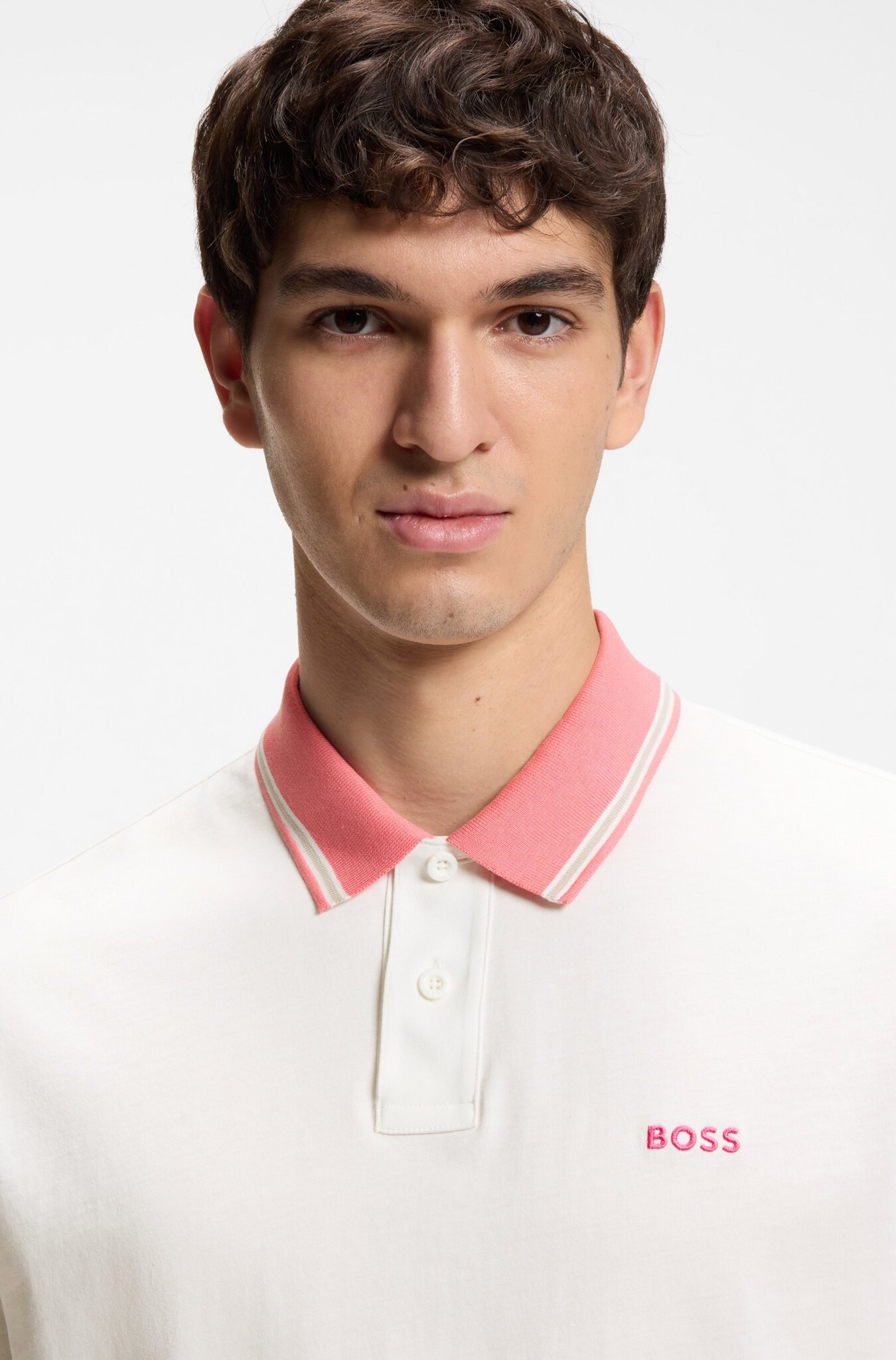 Boss Orange Polo Boss Orange 50561815-106