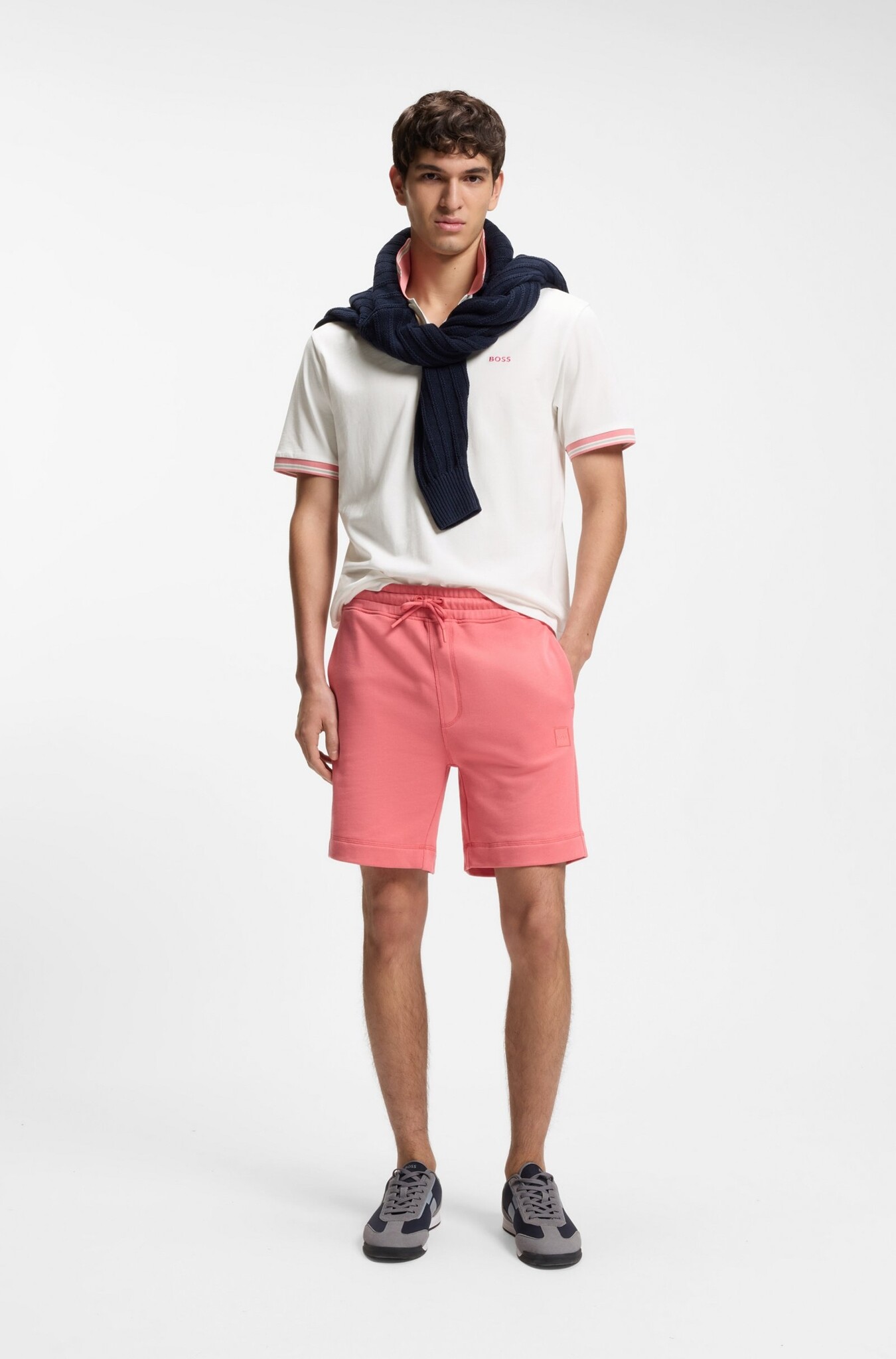 Boss Orange Polo Boss Orange 50561815-106