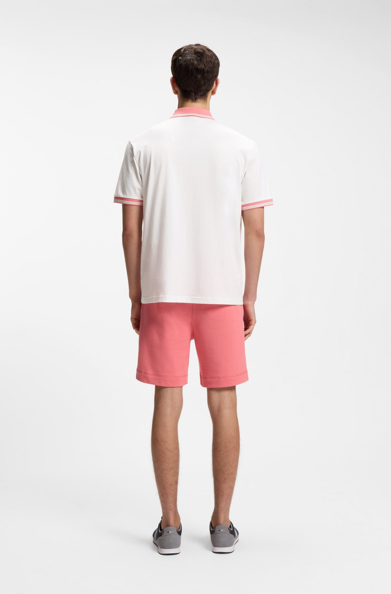 Boss Orange Polo Boss Orange 50561815-106