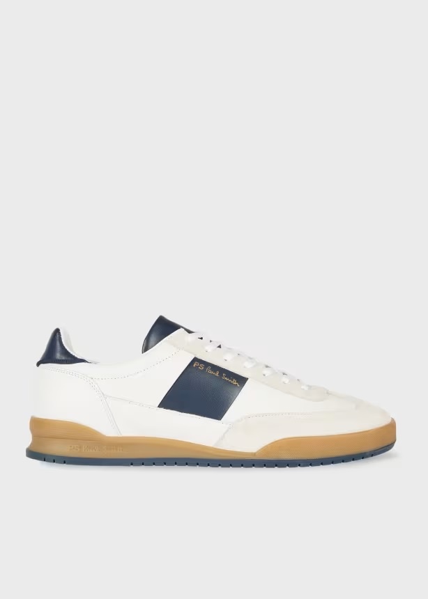 Paul Smith Schoenen Paul Smith M2S-DVR77-TLEA-01
