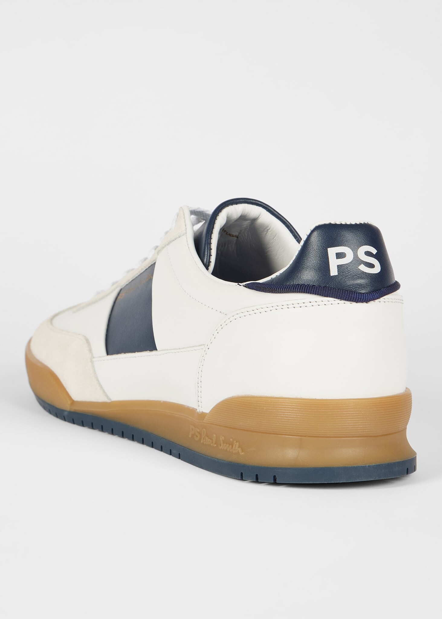 Paul Smith Schoenen Paul Smith M2S-DVR77-TLEA-01