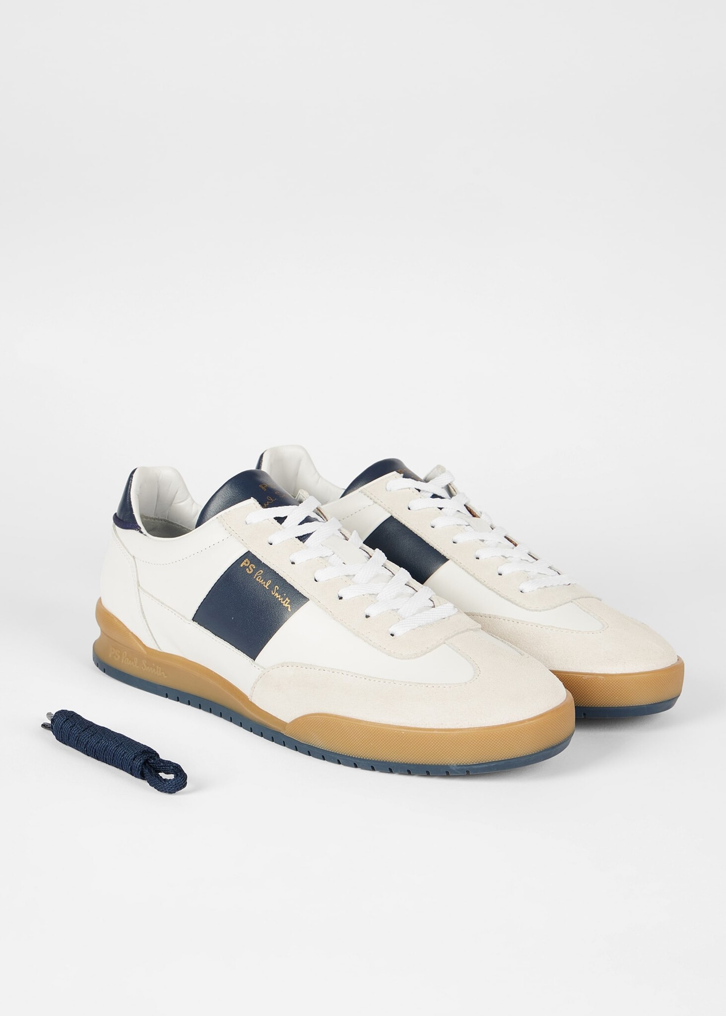 Paul Smith Schoenen Paul Smith M2S-DVR77-TLEA-01