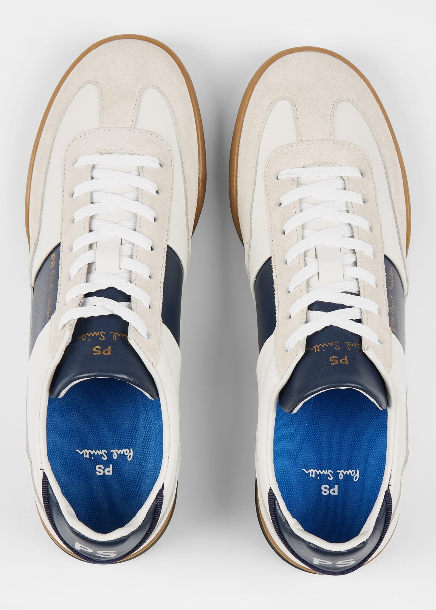 Paul Smith Schoenen Paul Smith M2S-DVR77-TLEA-01