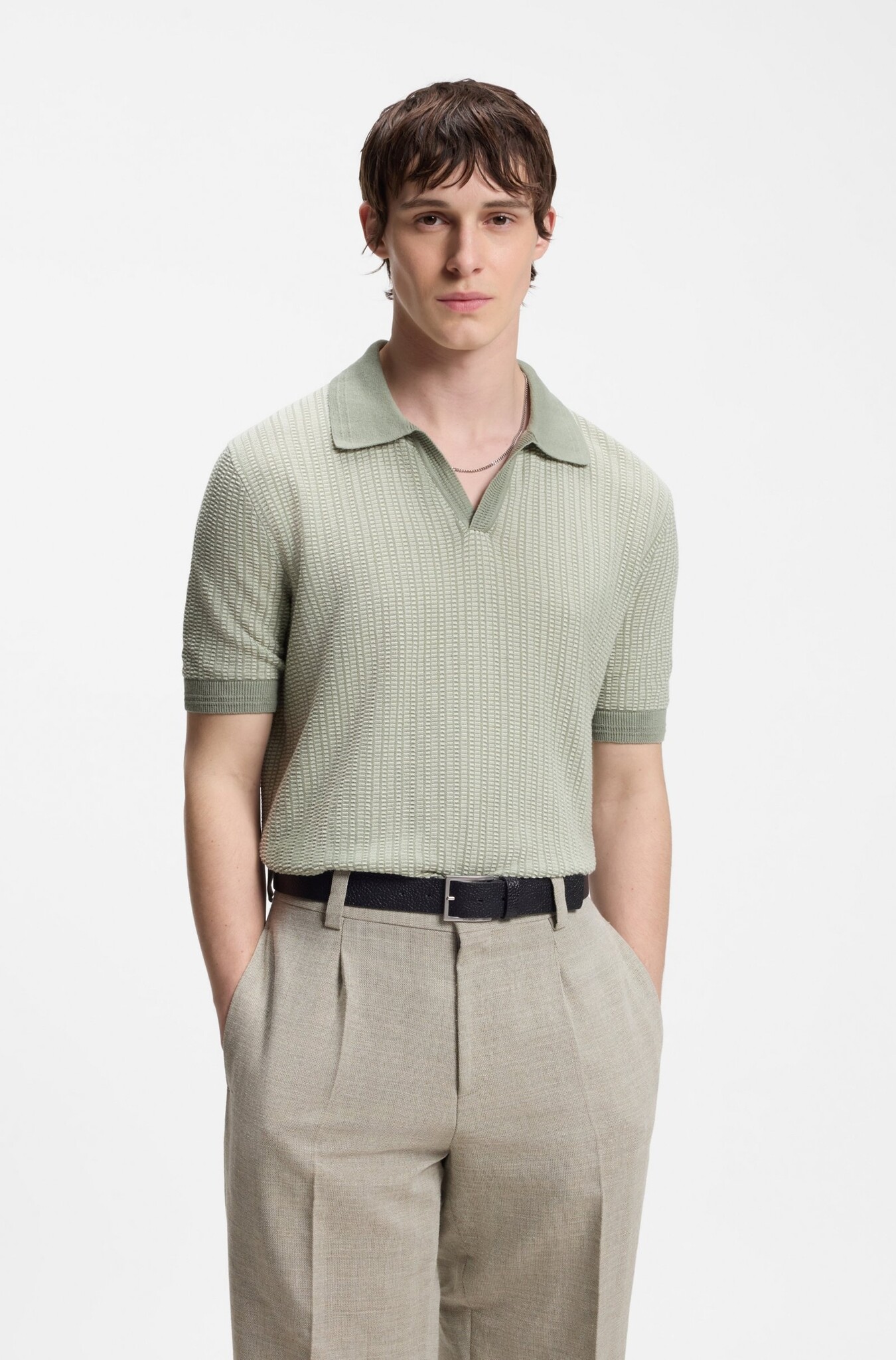 Hugo Polo Hugo 50557361-337
