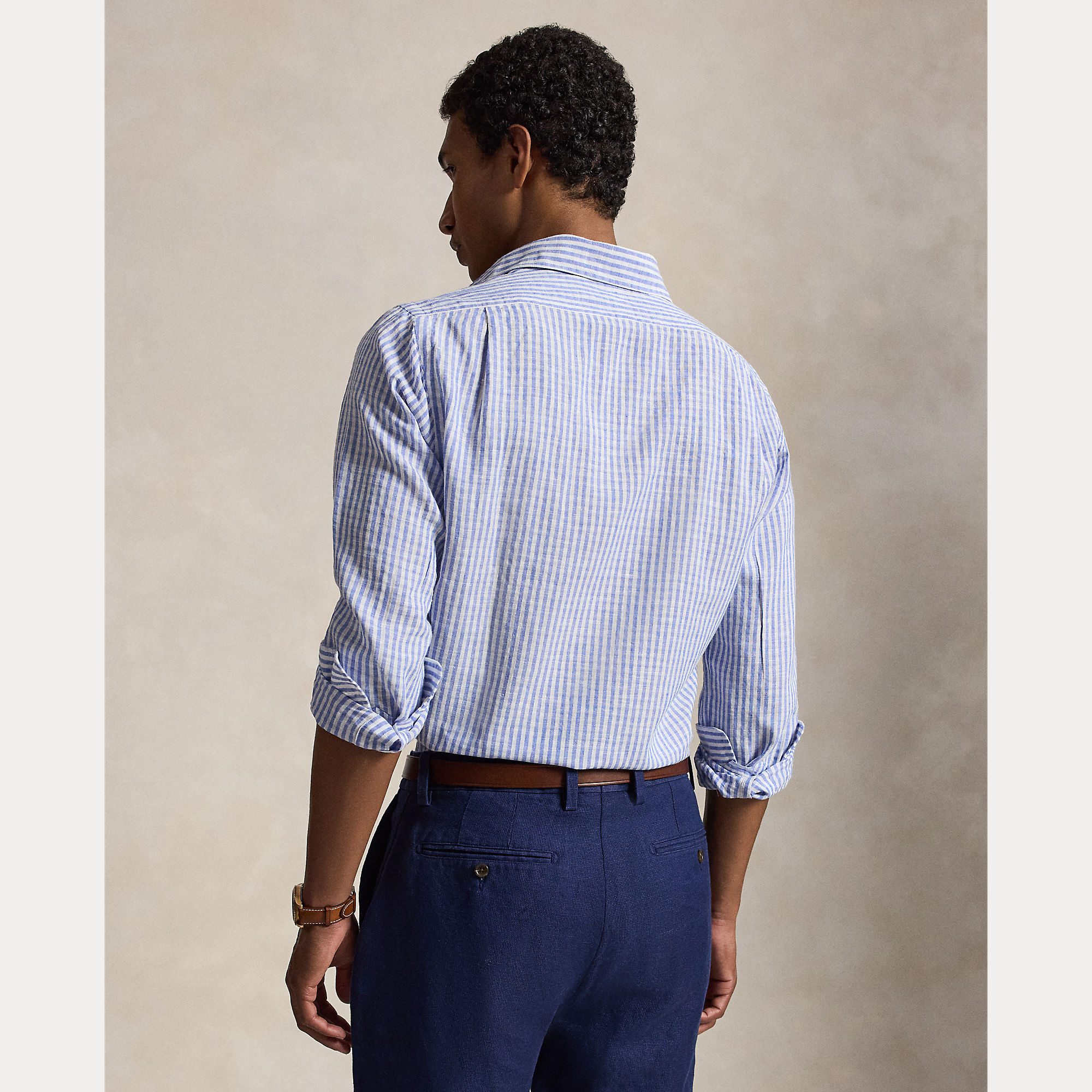 Ralph Lauren Hemd Ralph Lauren 710-B16700-001