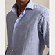 Ralph Lauren Hemd Ralph Lauren 710-B16700-001