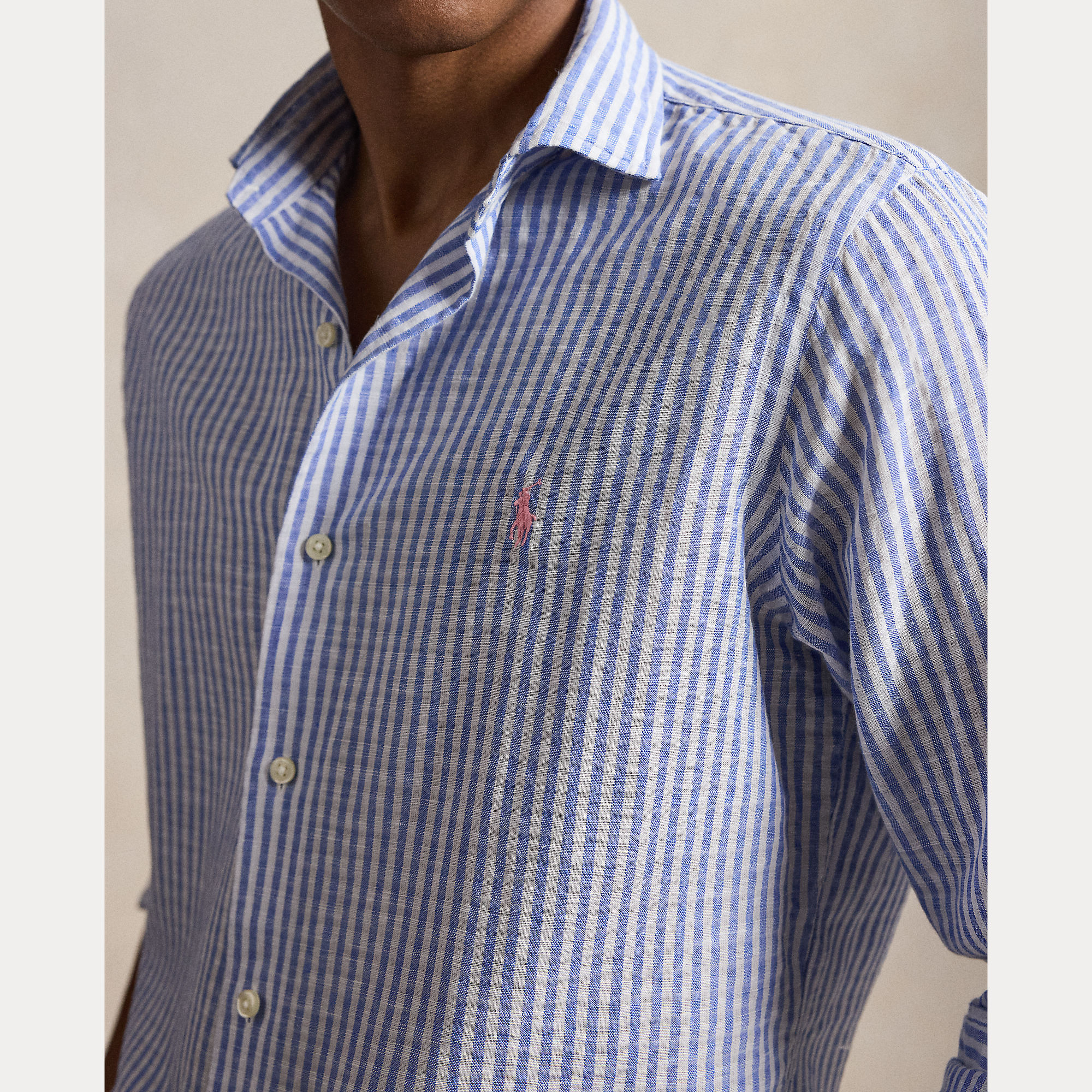 Ralph Lauren Hemd Ralph Lauren 710-B16700-001