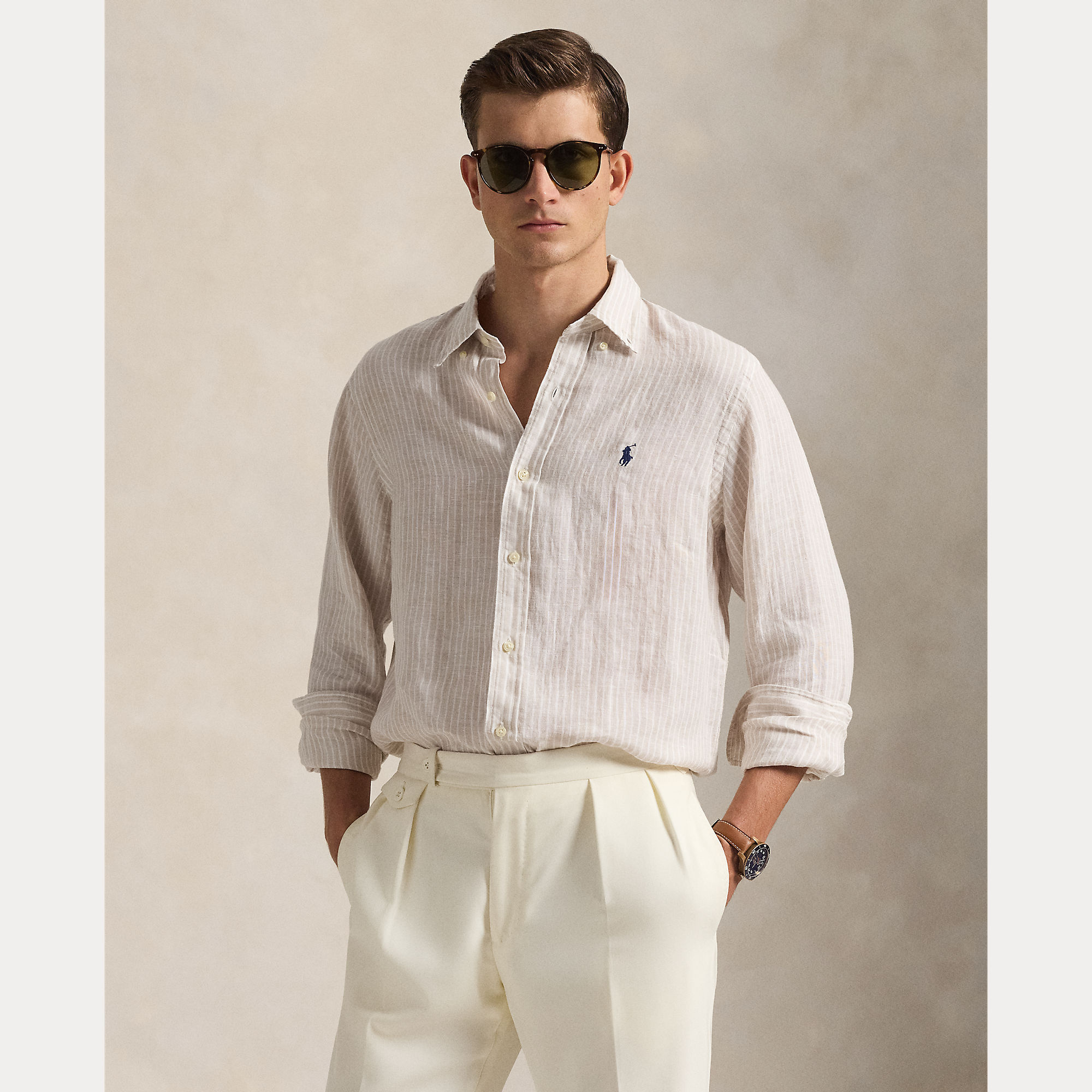 Ralph Lauren Hemd Ralph Lauren 710-B15594-006