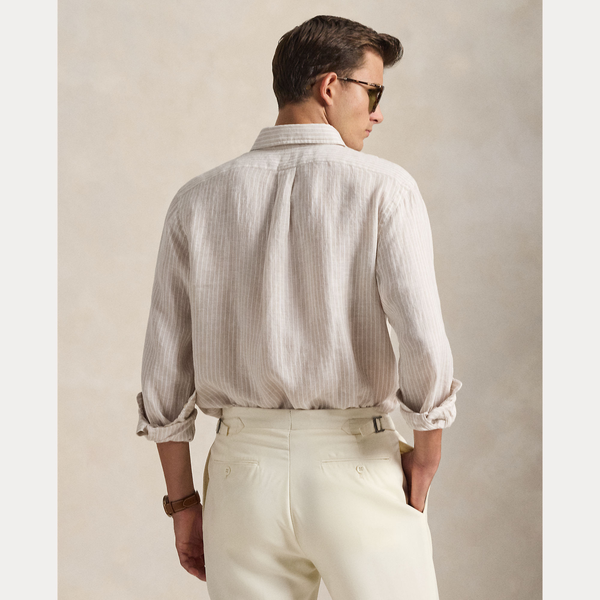Ralph Lauren Hemd Ralph Lauren 710-B15594-006