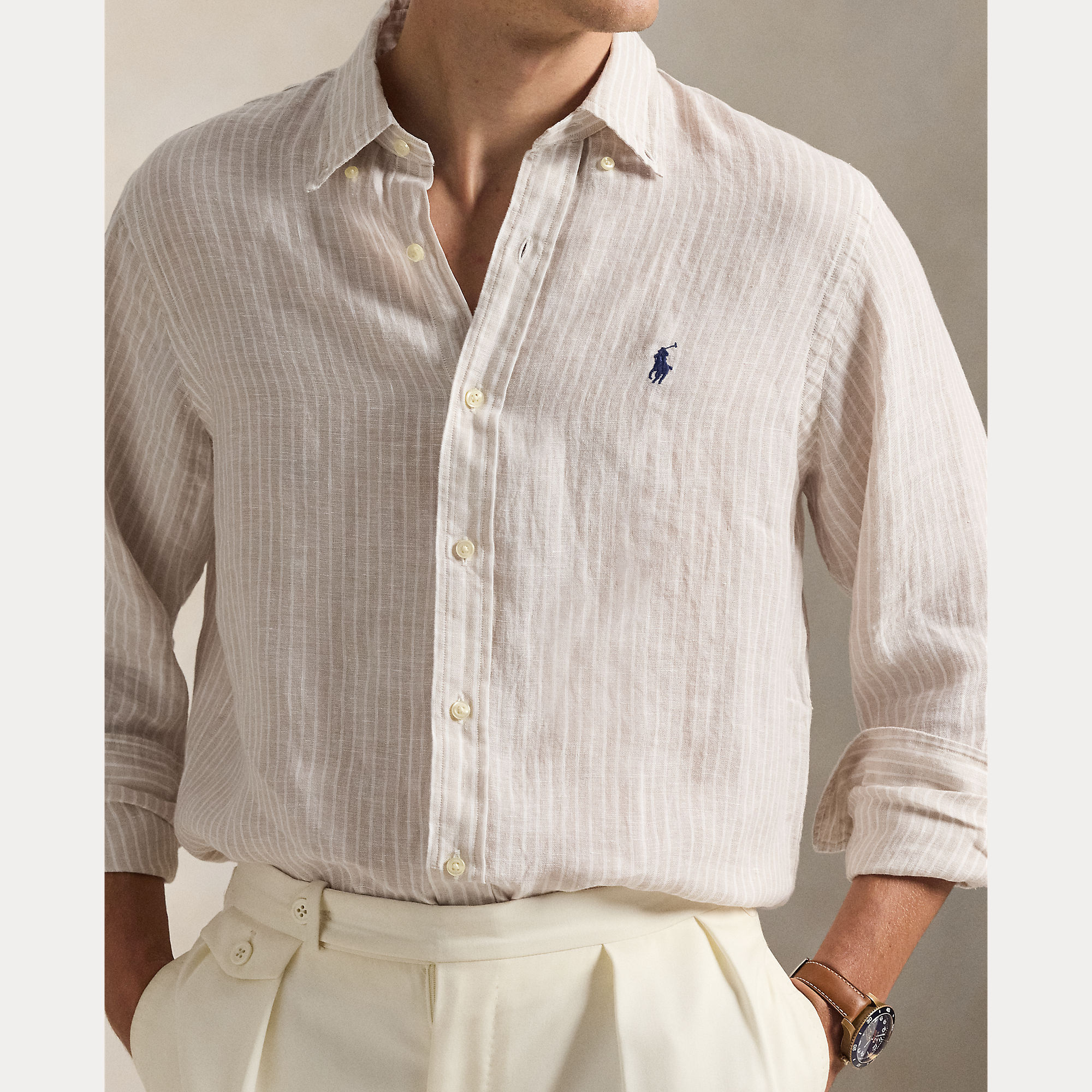 Ralph Lauren Hemd Ralph Lauren 710-B15594-006