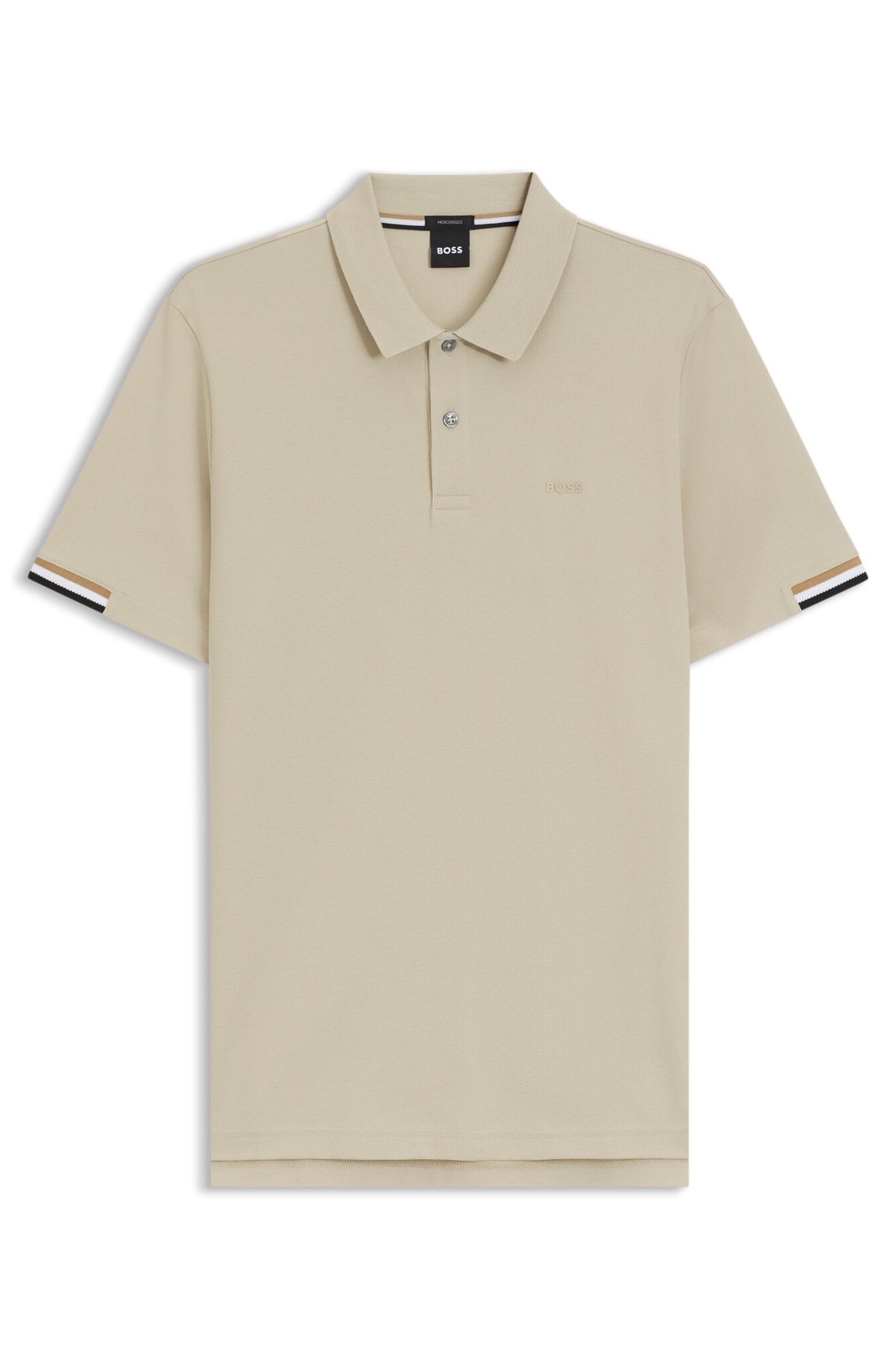 Hugo Boss Polo Hugo Boss 50467113-286