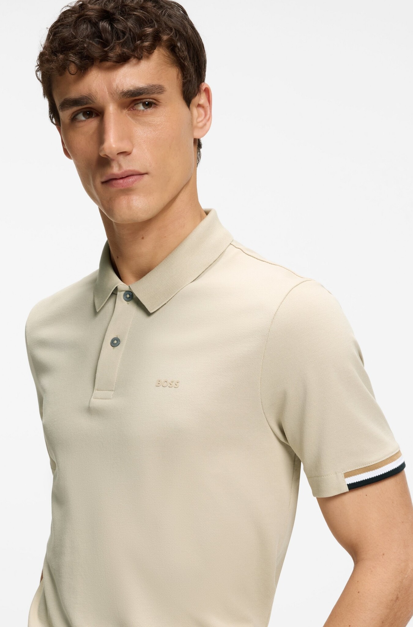 Hugo Boss Polo Hugo Boss 50467113-286