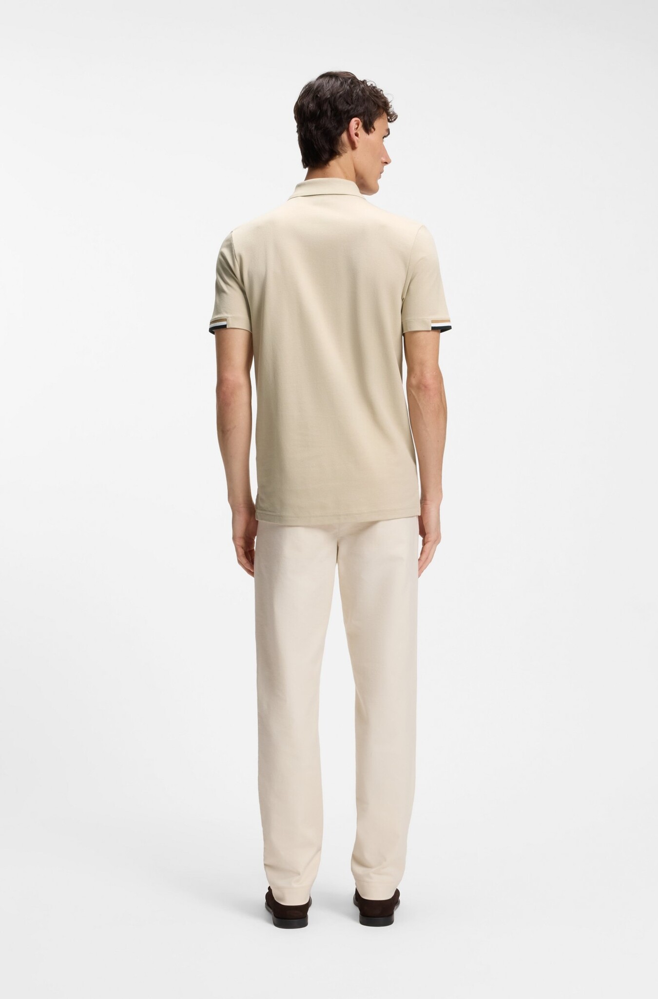 Hugo Boss Polo Hugo Boss 50467113-286